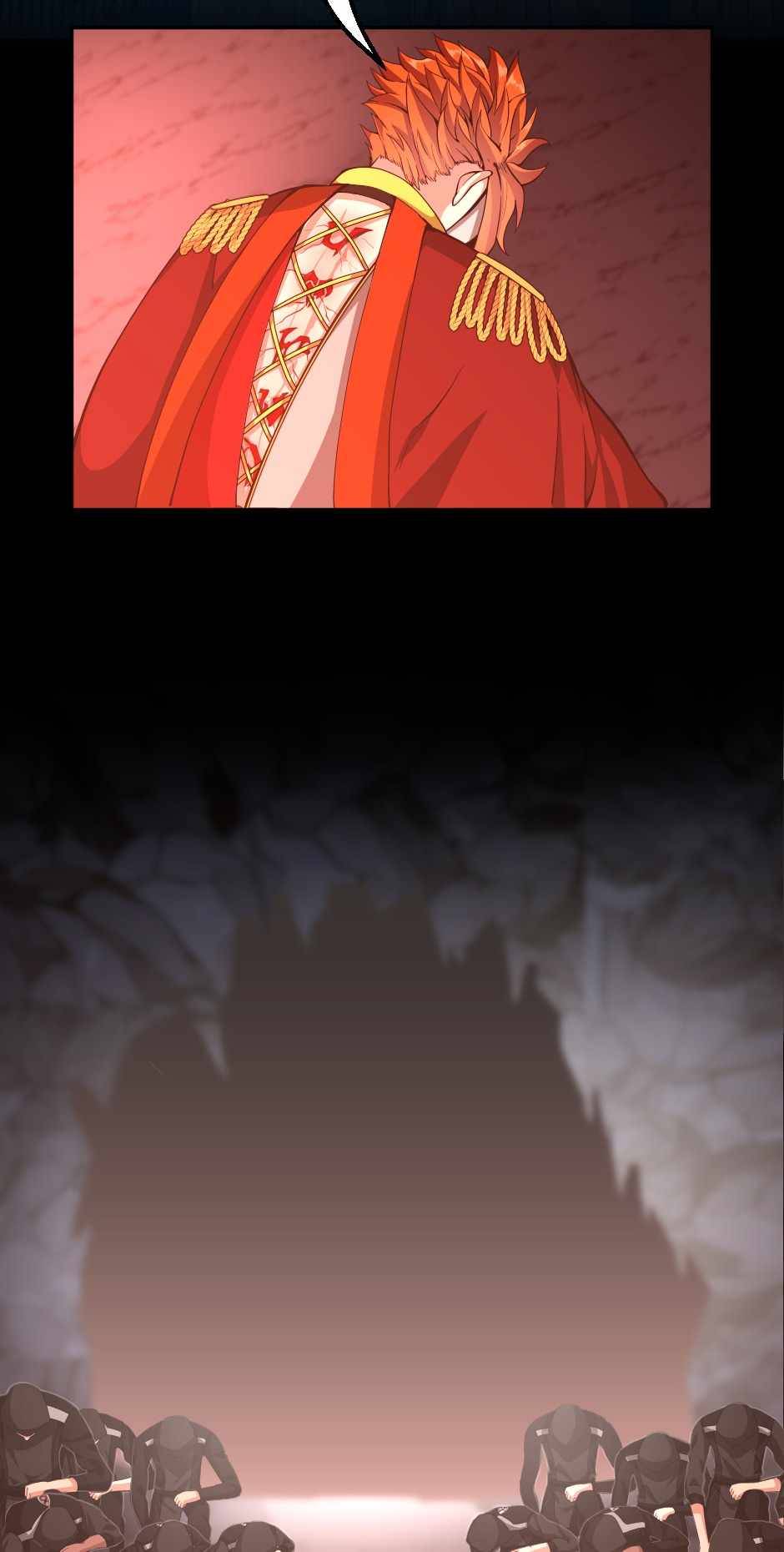 The Beginning After the End chapter 133 page 90