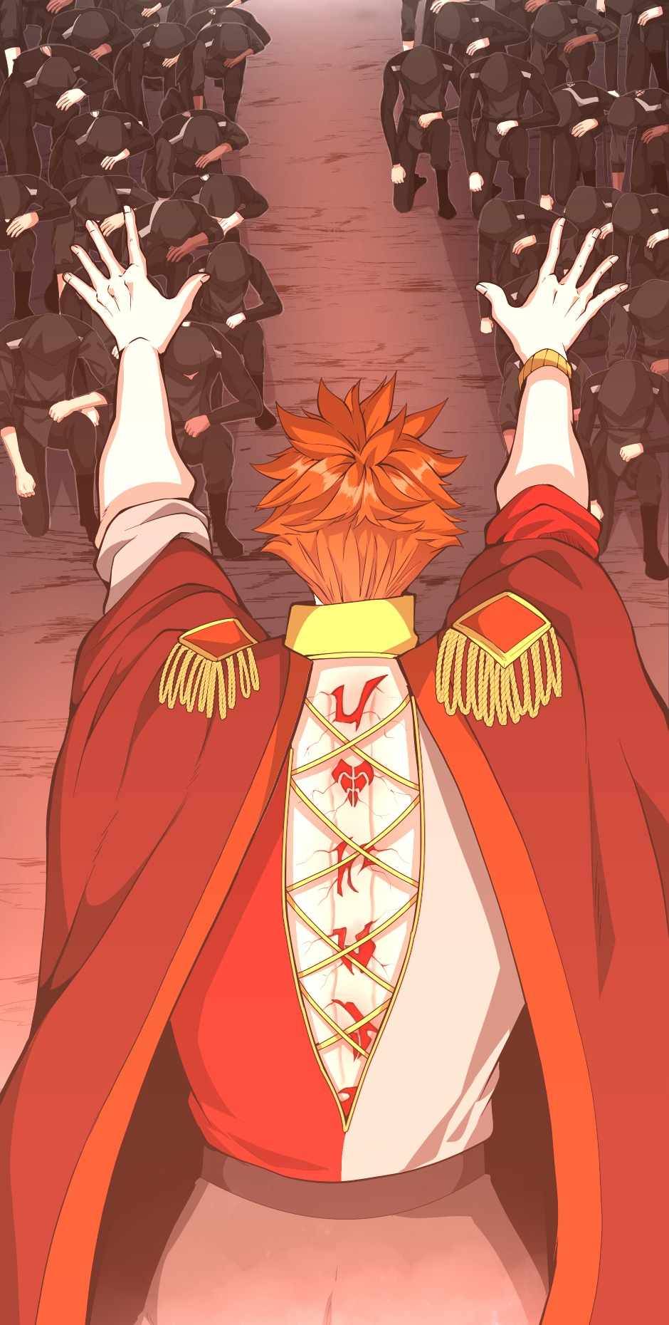 The Beginning After the End chapter 133 page 91