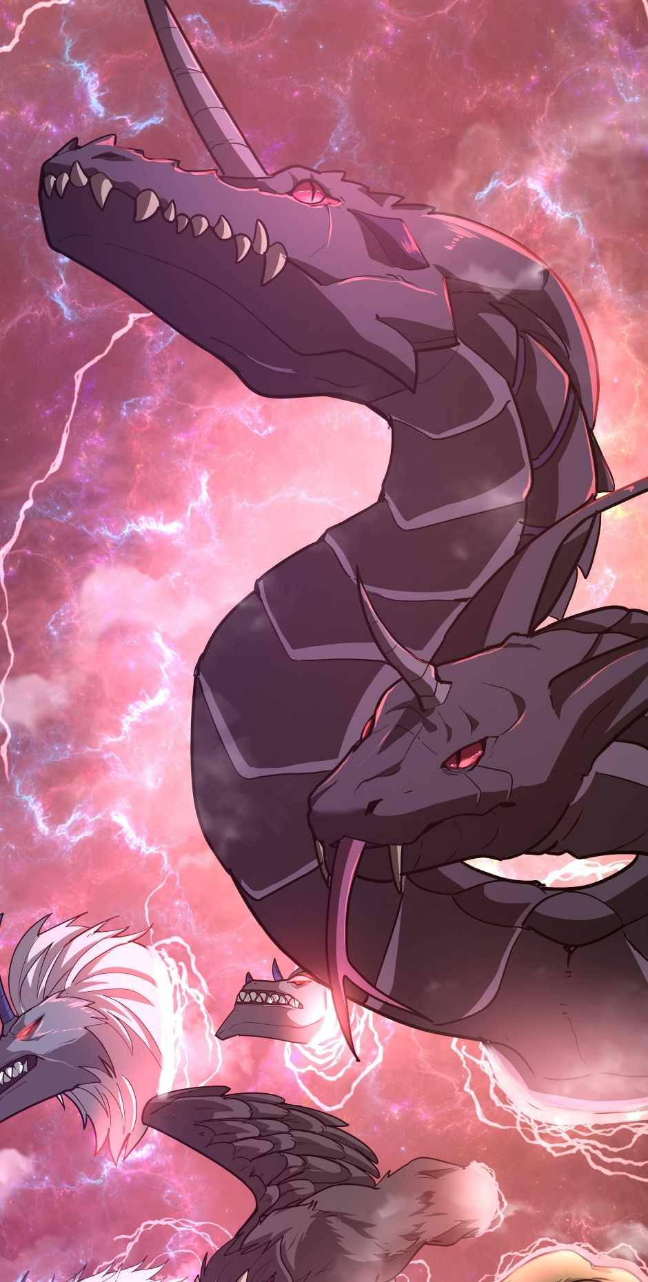 The Beginning After the End chapter 133 page 93