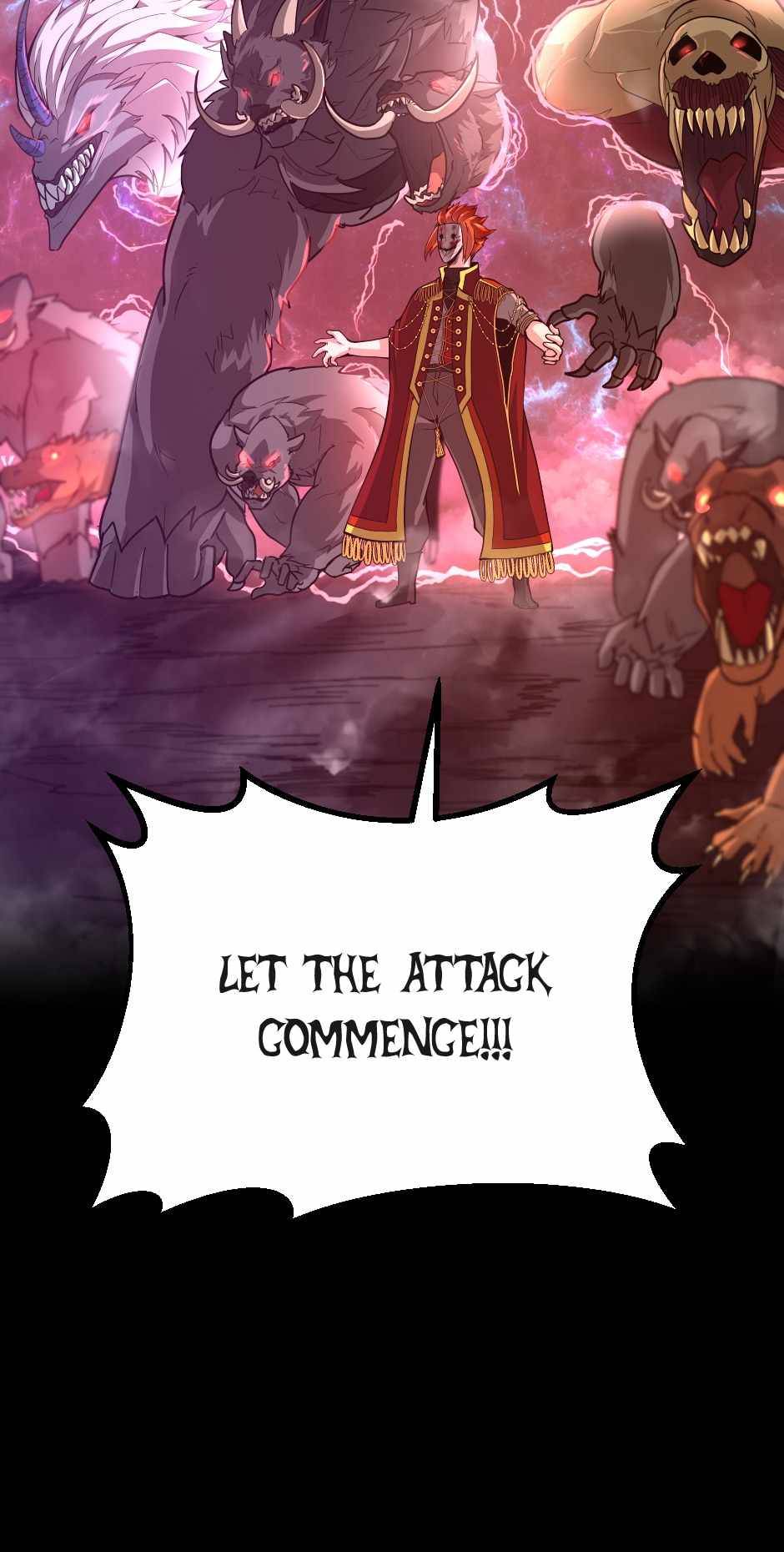 The Beginning After the End chapter 133 page 94