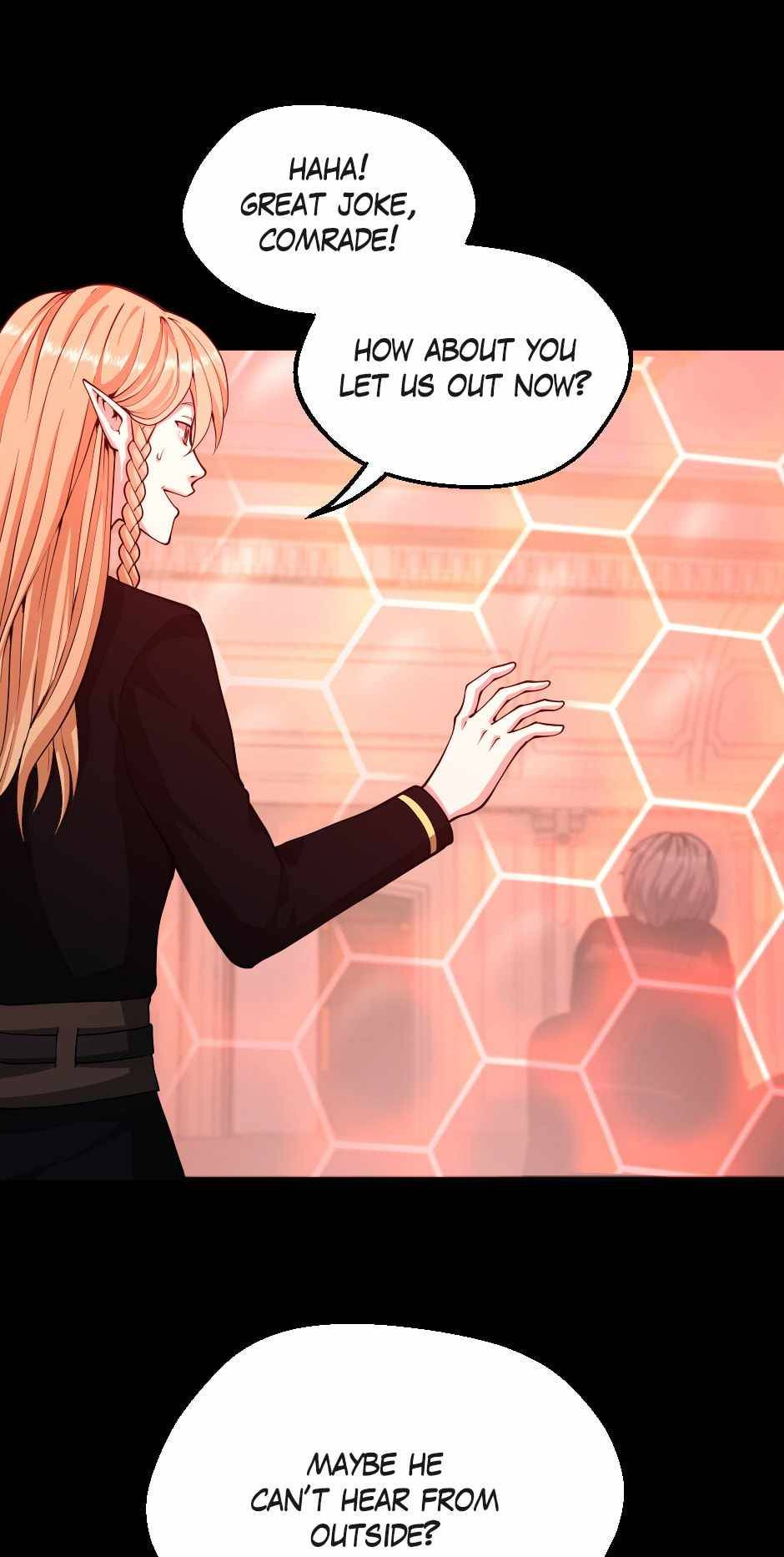 The Beginning After the End chapter 134 page 12