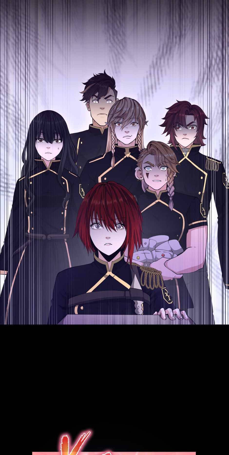 The Beginning After the End chapter 134 page 18