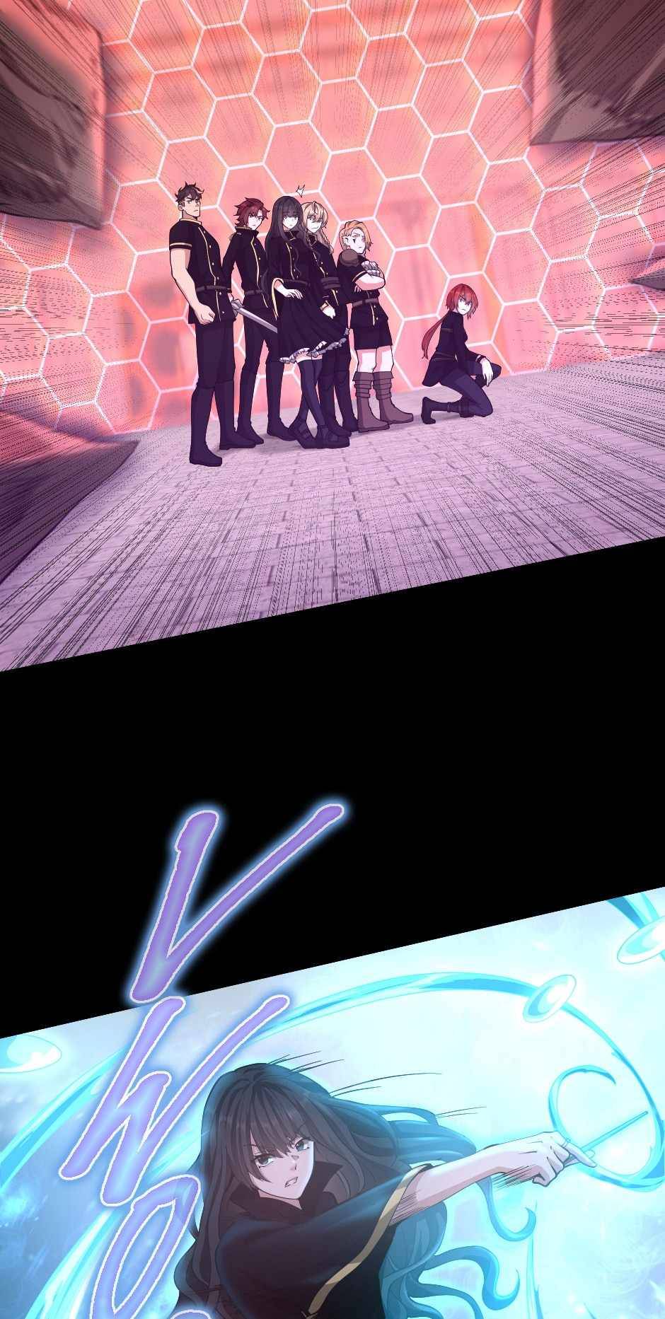 The Beginning After the End chapter 134 page 20