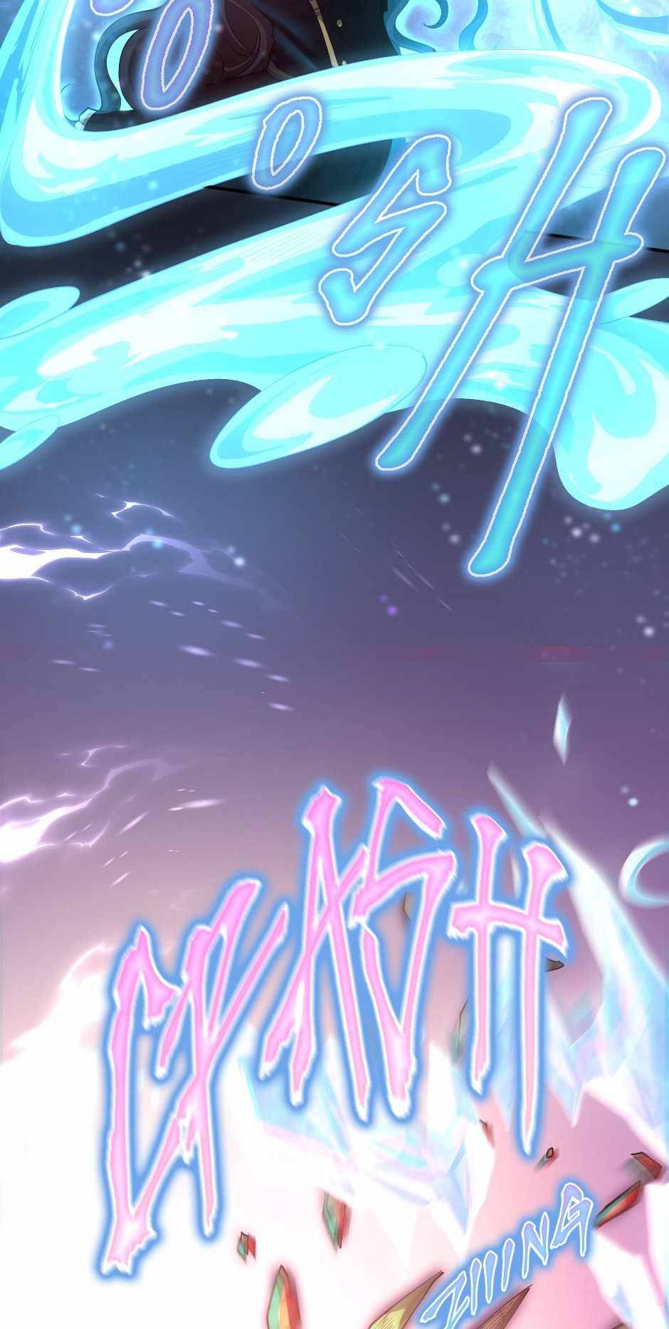 The Beginning After the End chapter 134 page 21