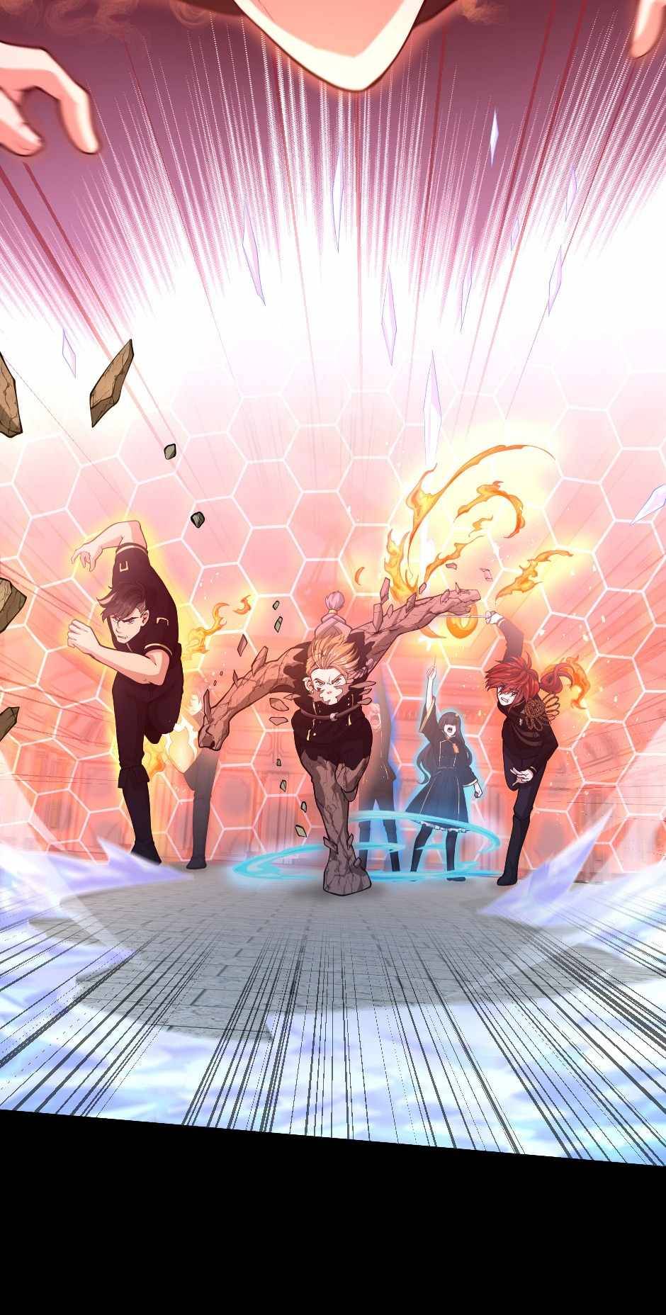 The Beginning After the End chapter 134 page 24