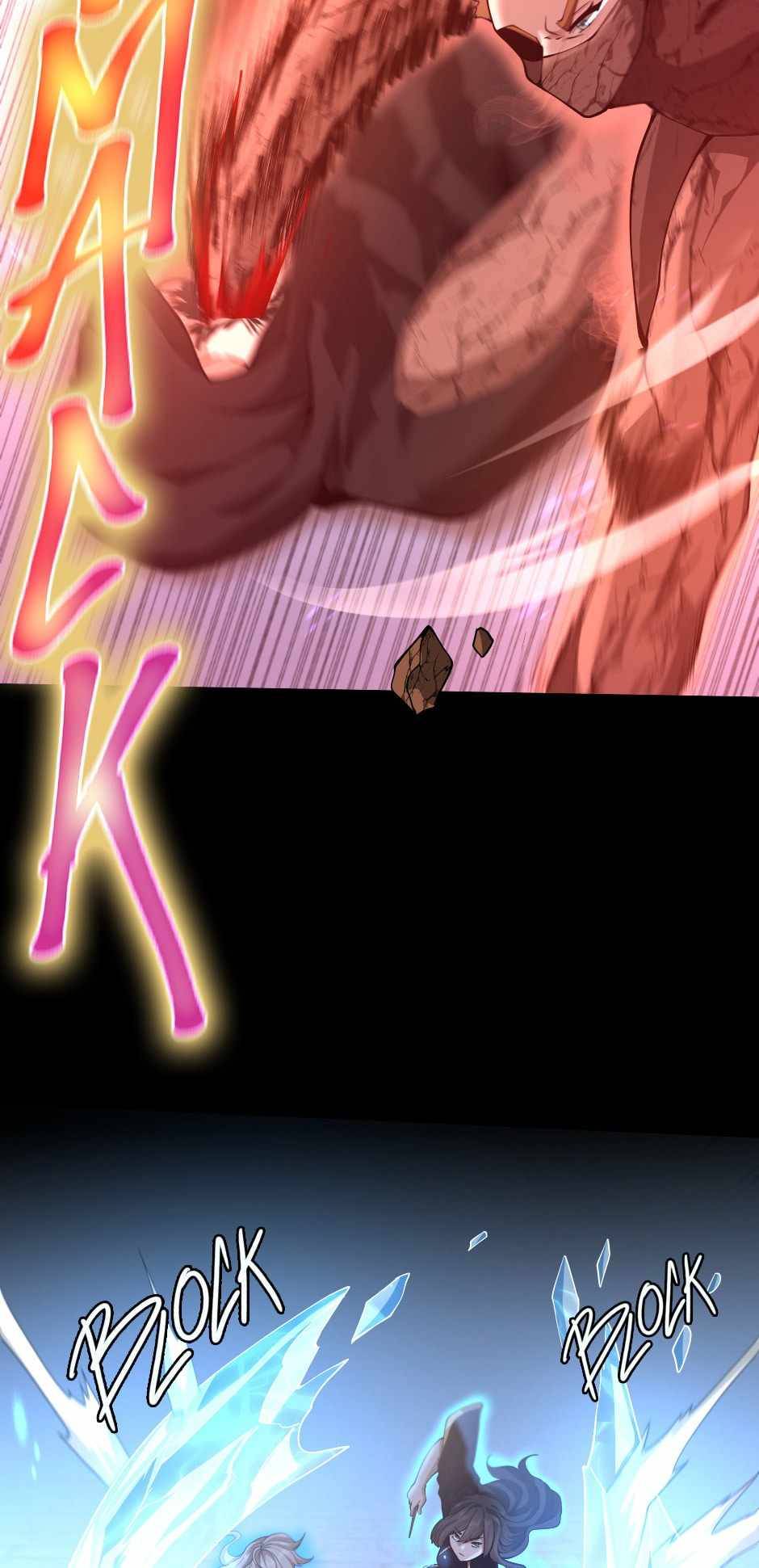 The Beginning After the End chapter 134 page 26