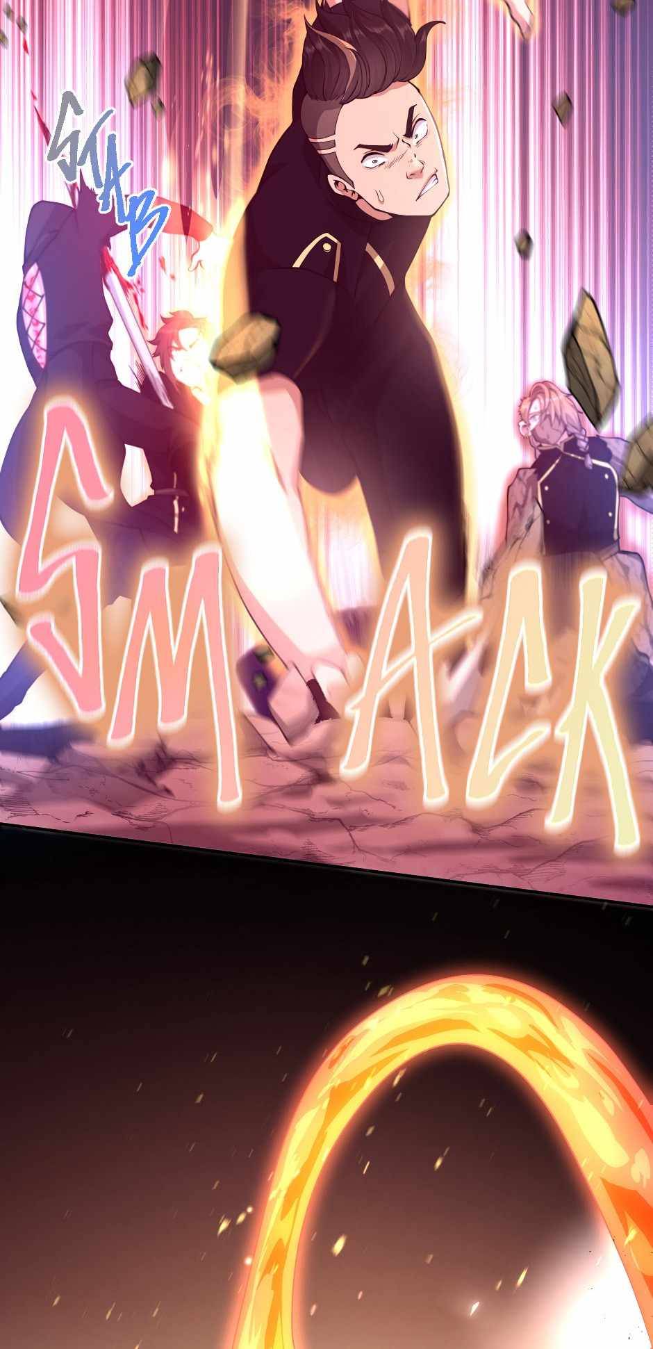 The Beginning After the End chapter 134 page 28