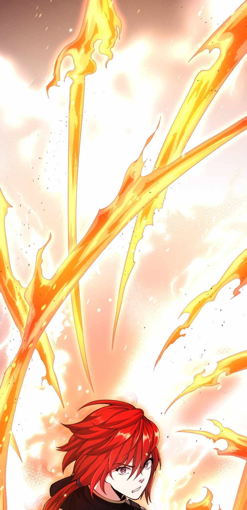 The Beginning After the End chapter 134 page 29