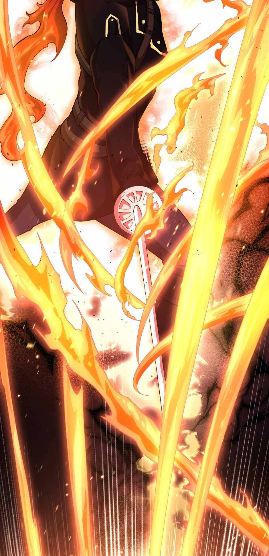 The Beginning After the End chapter 134 page 30