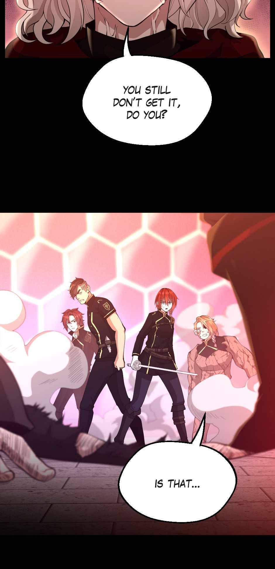 The Beginning After the End chapter 134 page 33