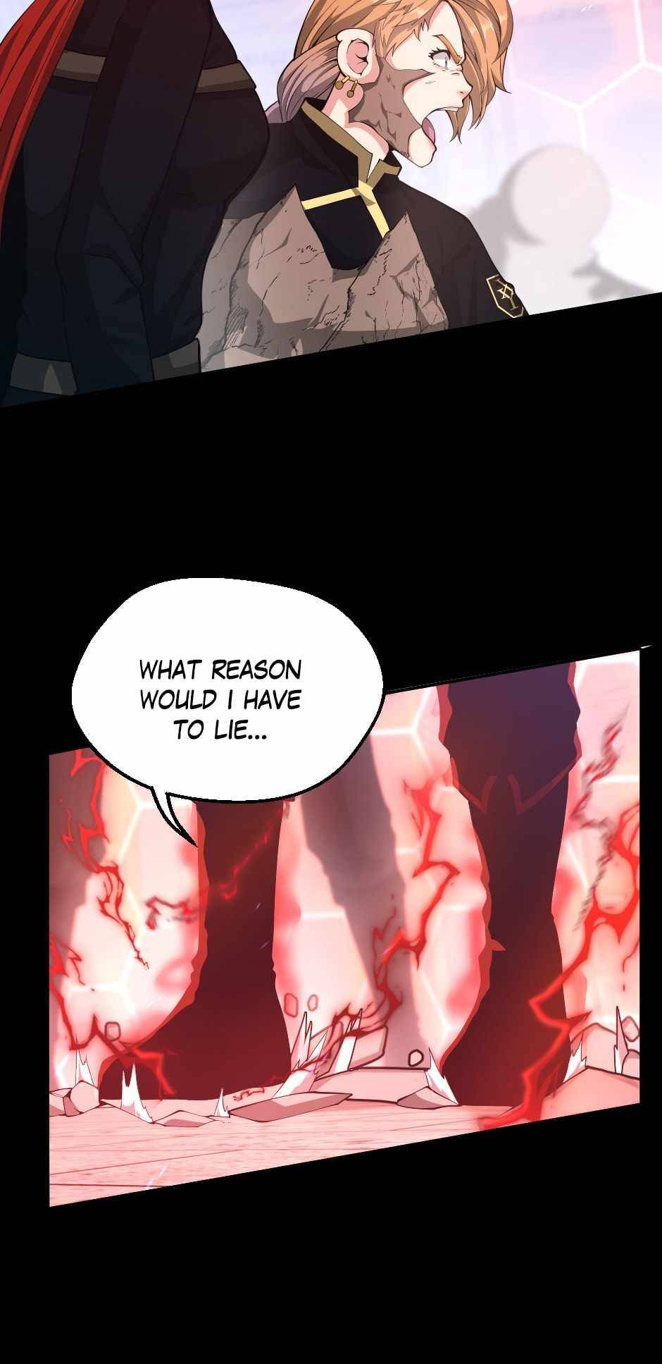 The Beginning After the End chapter 134 page 36