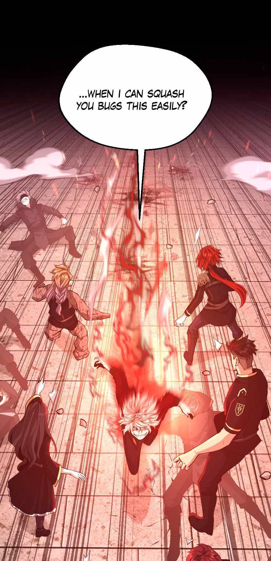 The Beginning After the End chapter 134 page 37