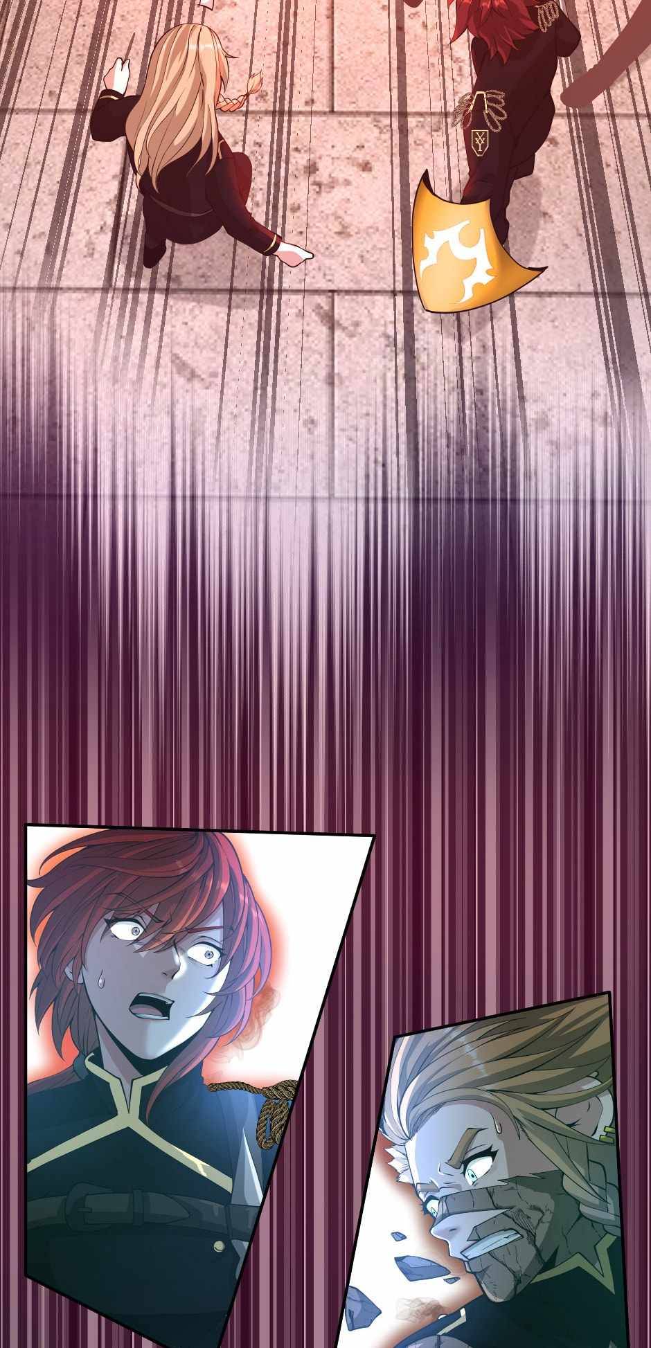 The Beginning After the End chapter 134 page 38