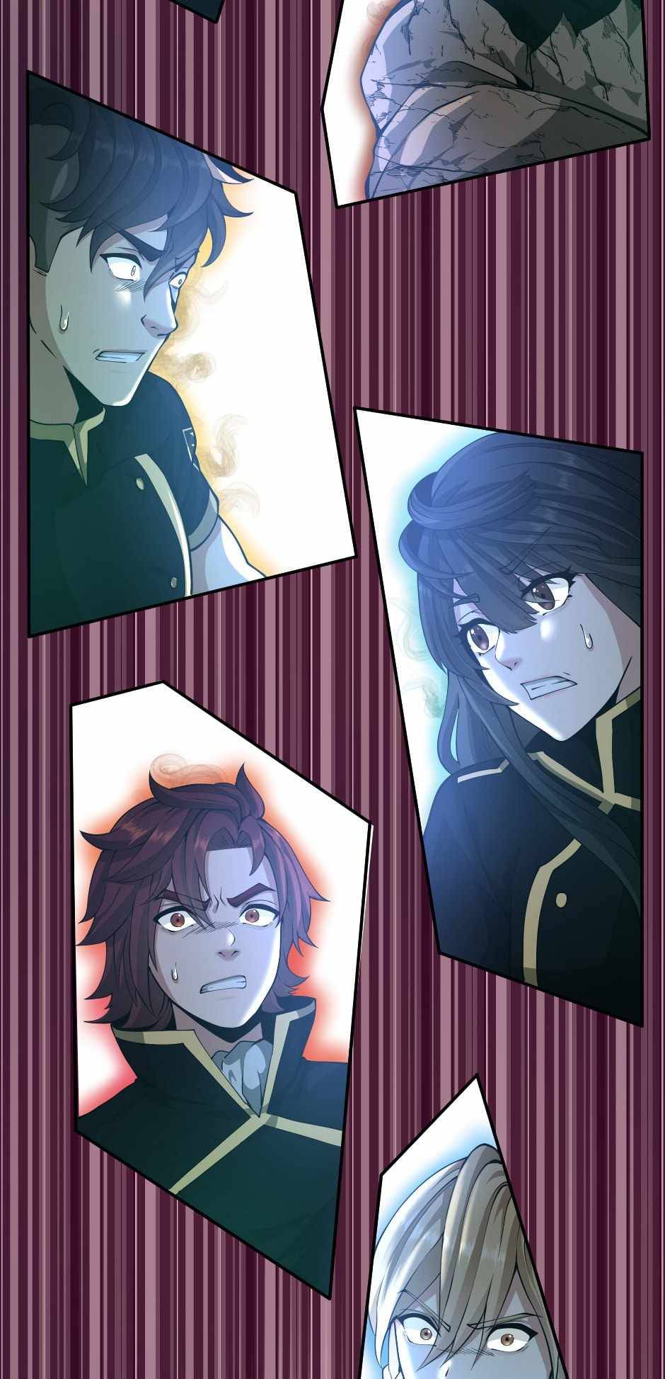 The Beginning After the End chapter 134 page 39
