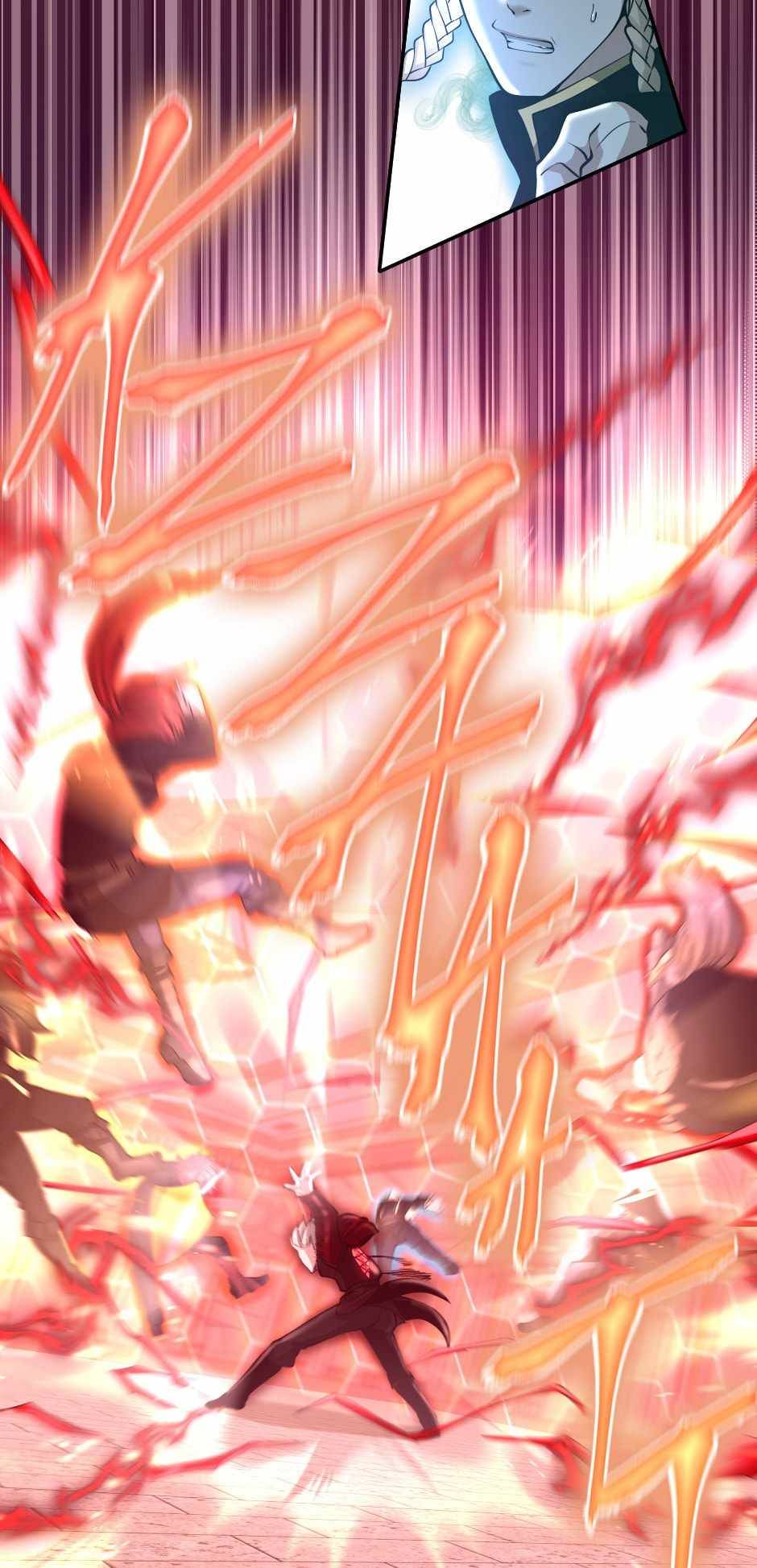 The Beginning After the End chapter 134 page 40