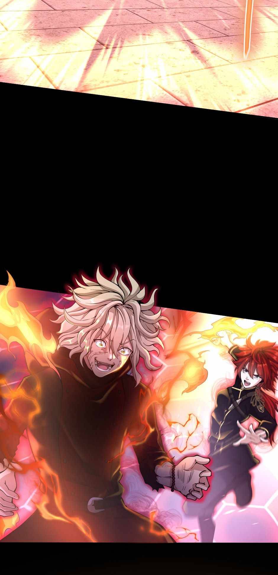 The Beginning After the End chapter 134 page 41