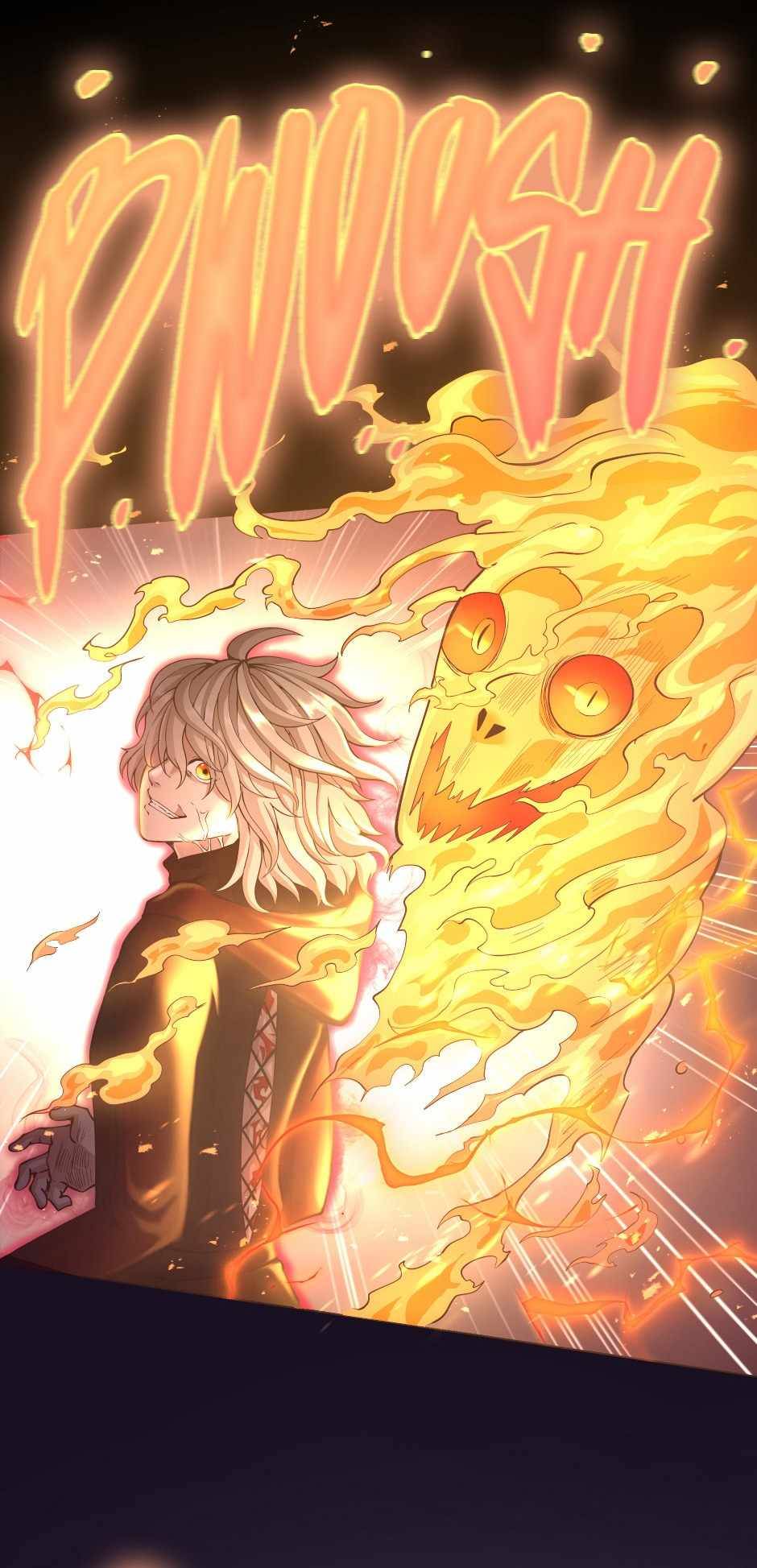 The Beginning After the End chapter 134 page 42