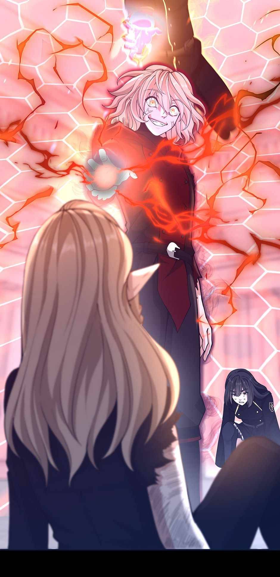 The Beginning After the End chapter 134 page 49