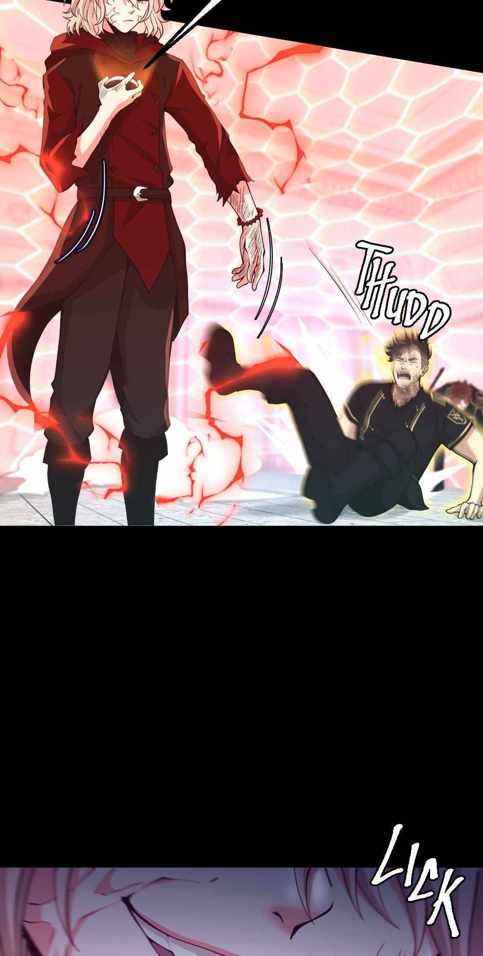 The Beginning After the End chapter 134 page 53