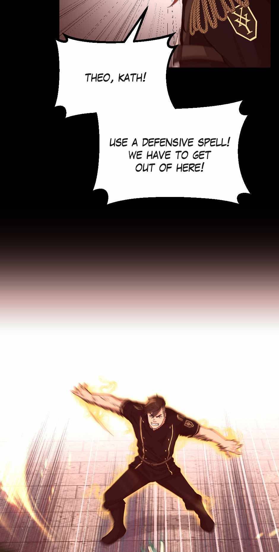 The Beginning After the End chapter 134 page 59