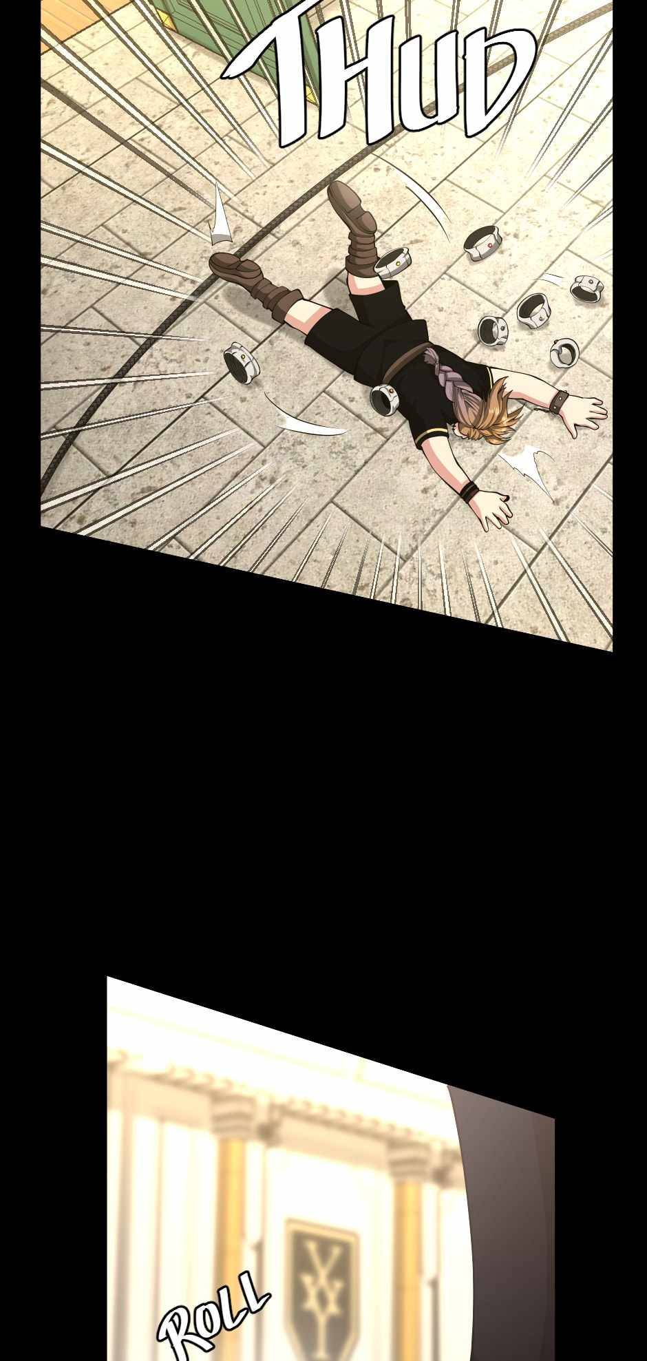 The Beginning After the End chapter 134 page 6