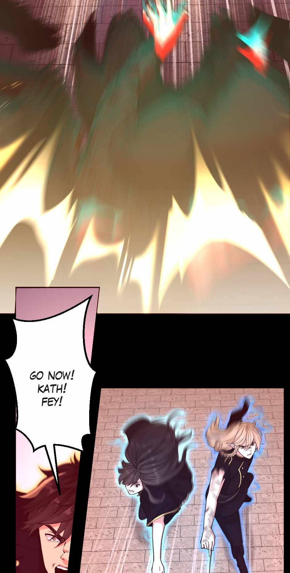 The Beginning After the End chapter 134 page 60