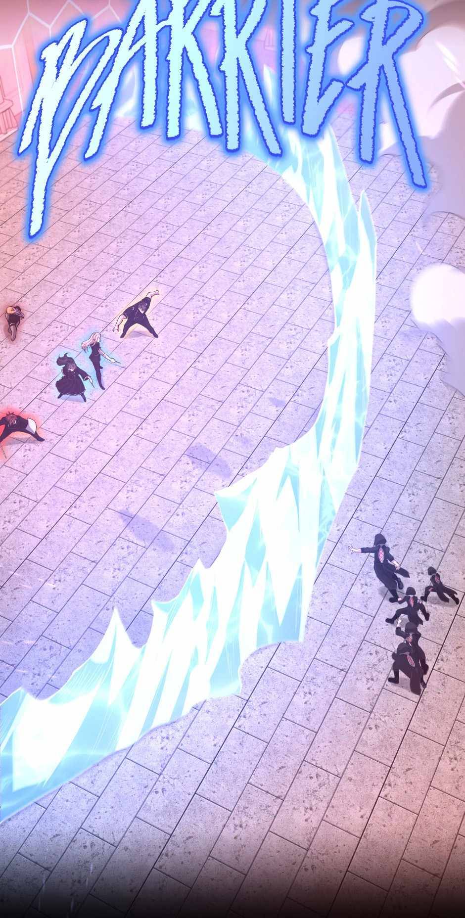 The Beginning After the End chapter 134 page 62