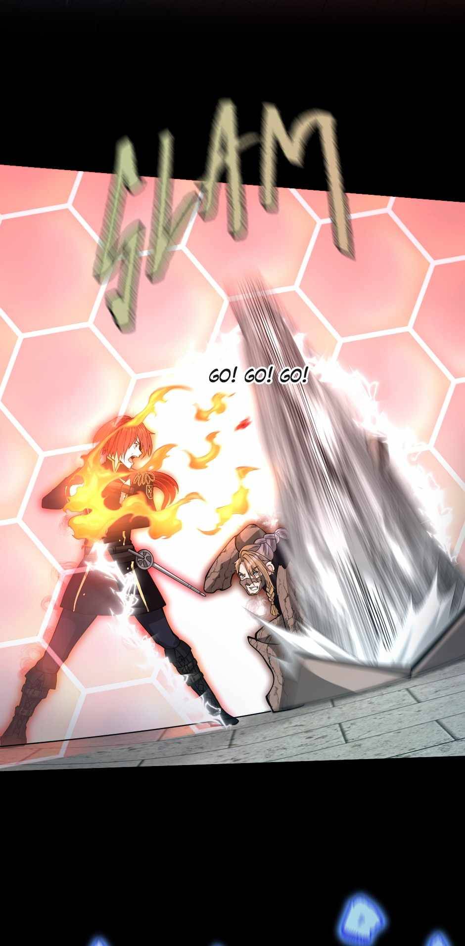 The Beginning After the End chapter 134 page 63