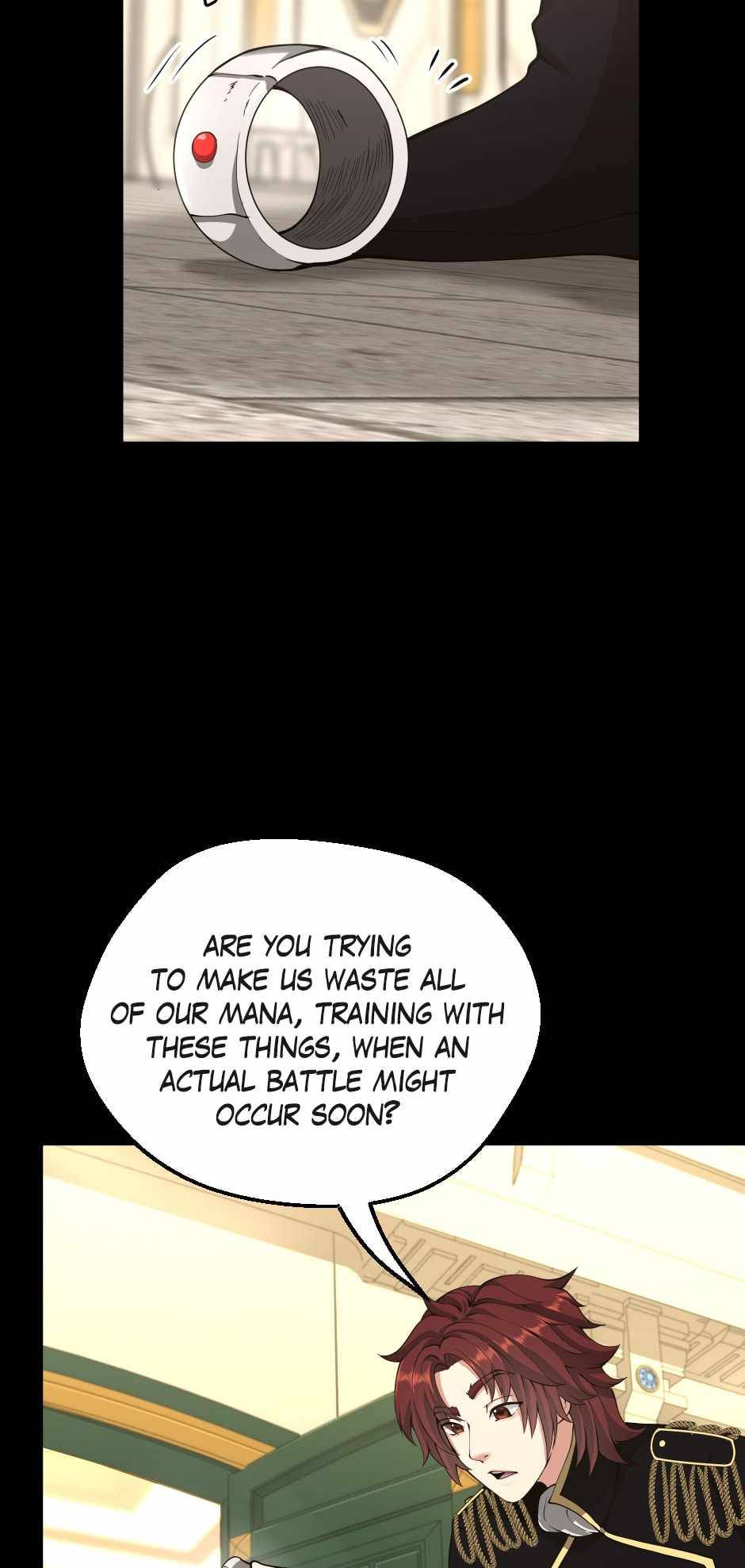 The Beginning After the End chapter 134 page 7