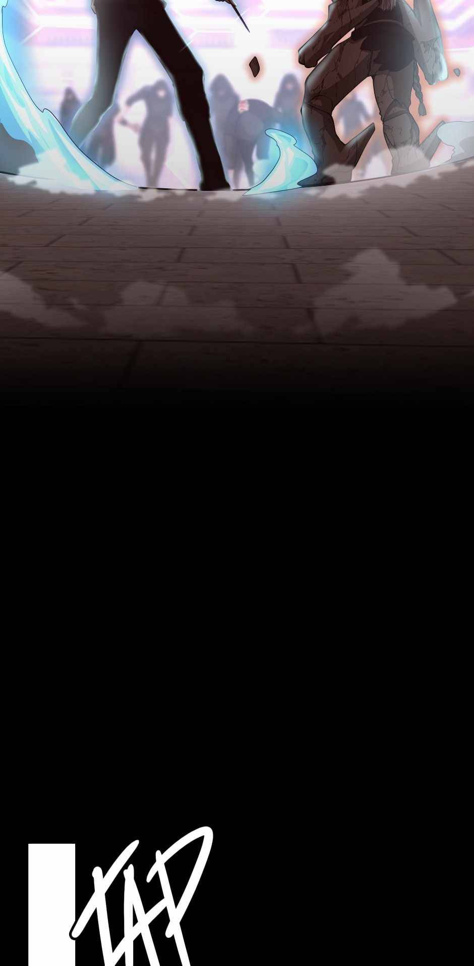 The Beginning After the End chapter 134 page 72