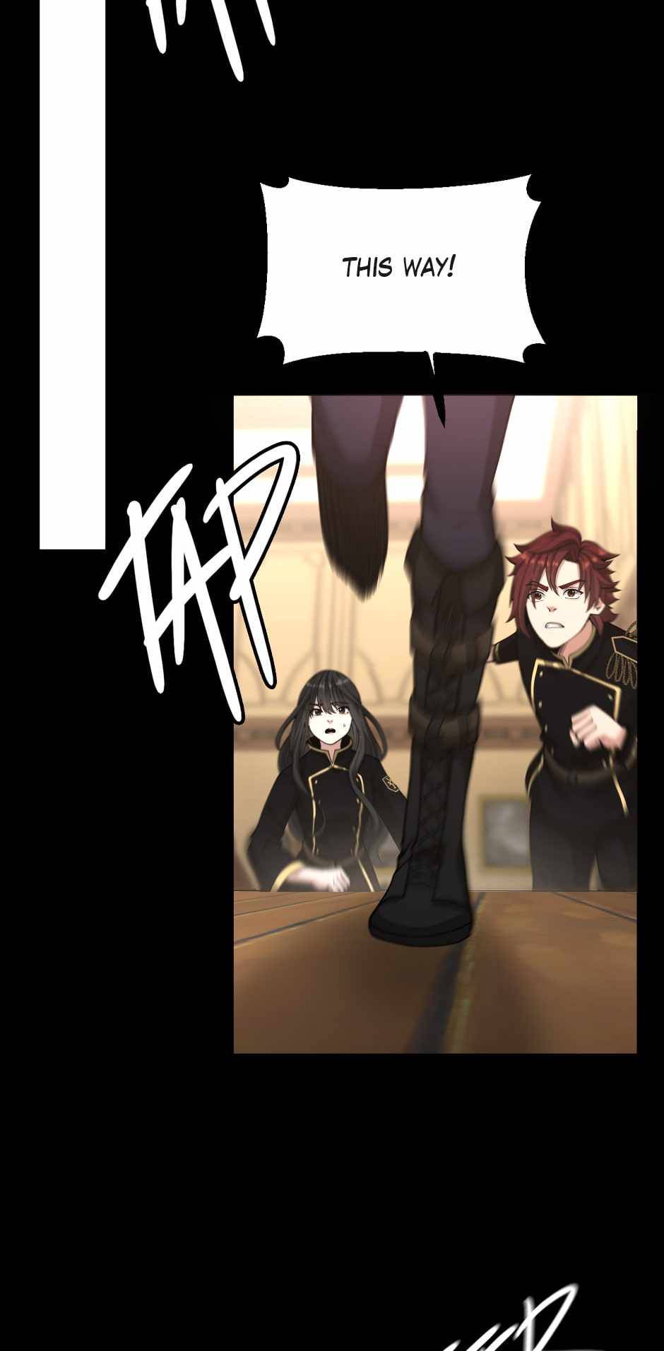 The Beginning After the End chapter 134 page 73