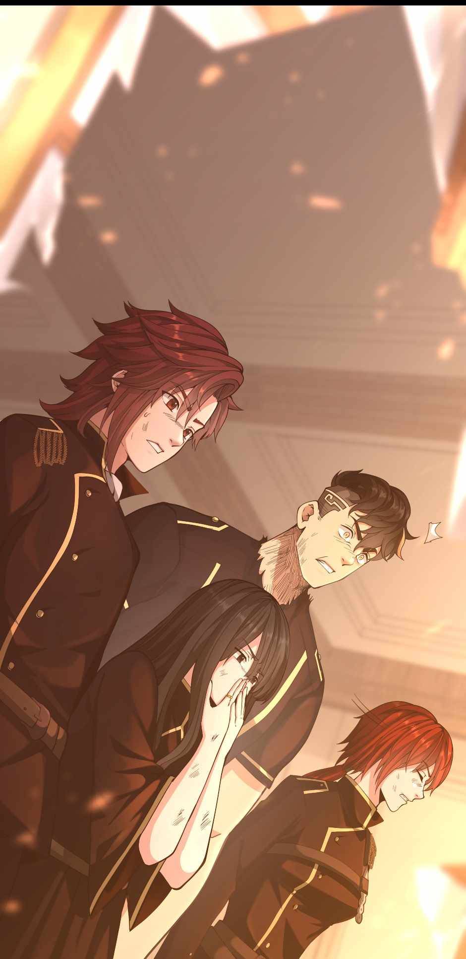 The Beginning After the End chapter 134 page 76