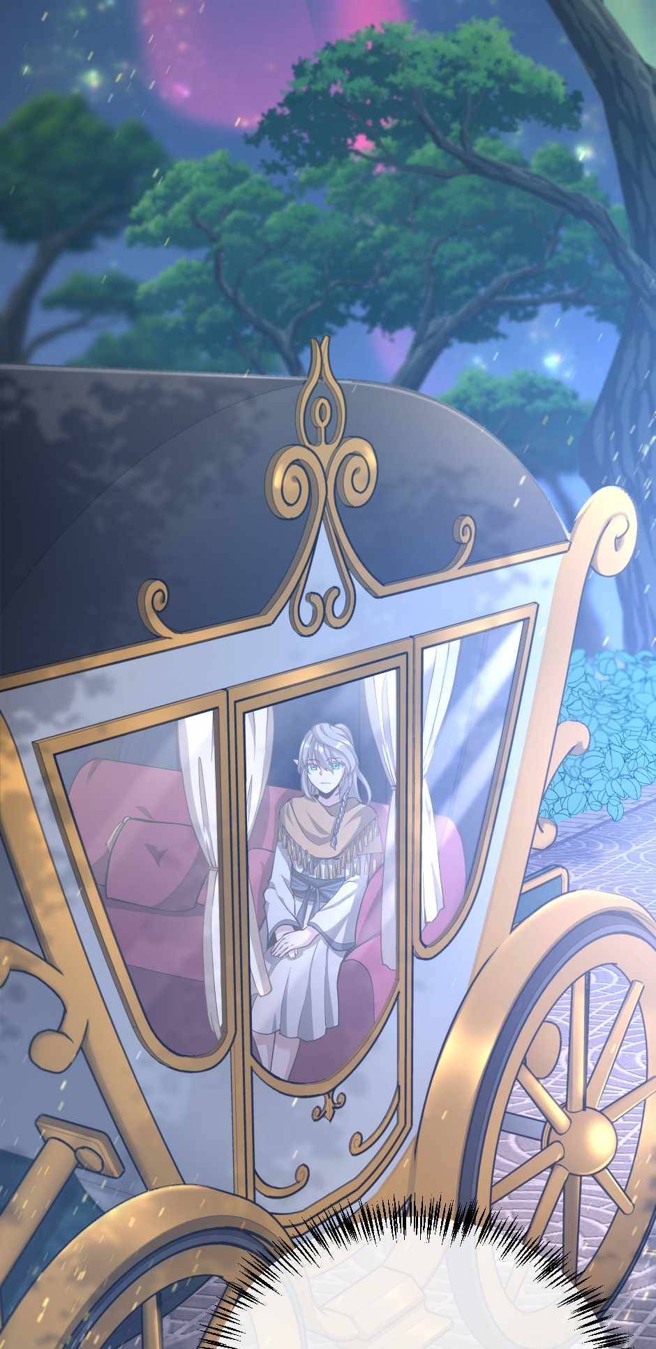 The Beginning After the End chapter 134 page 81