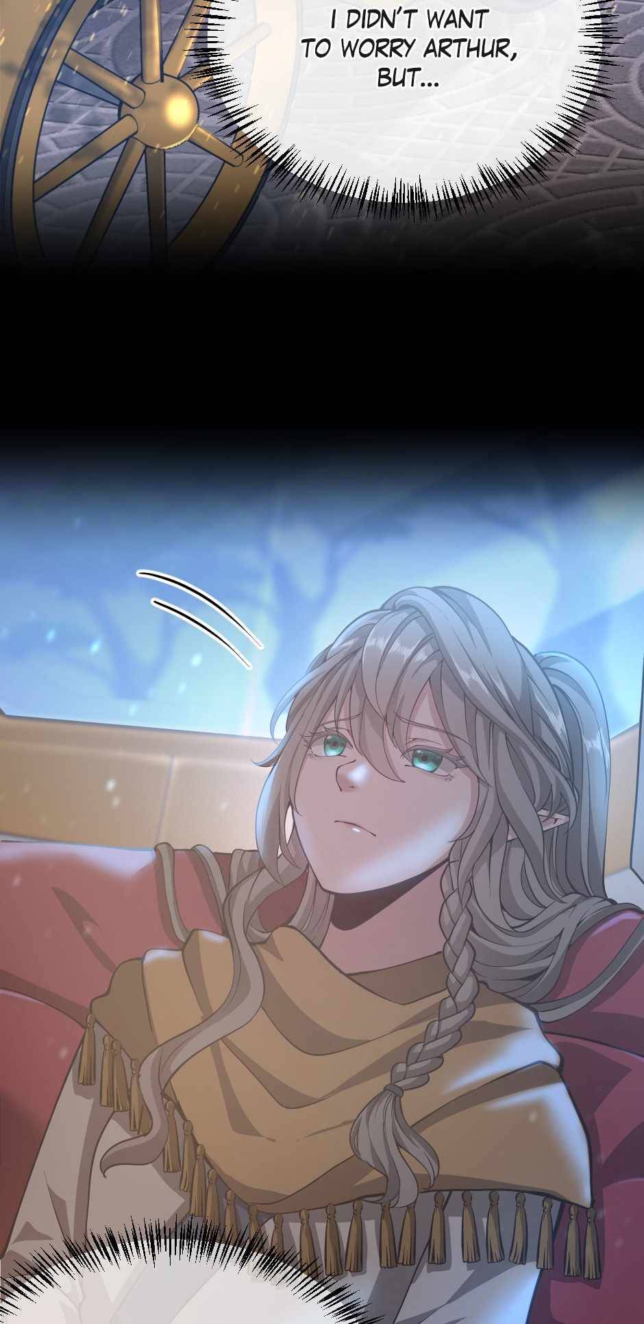 The Beginning After the End chapter 134 page 82