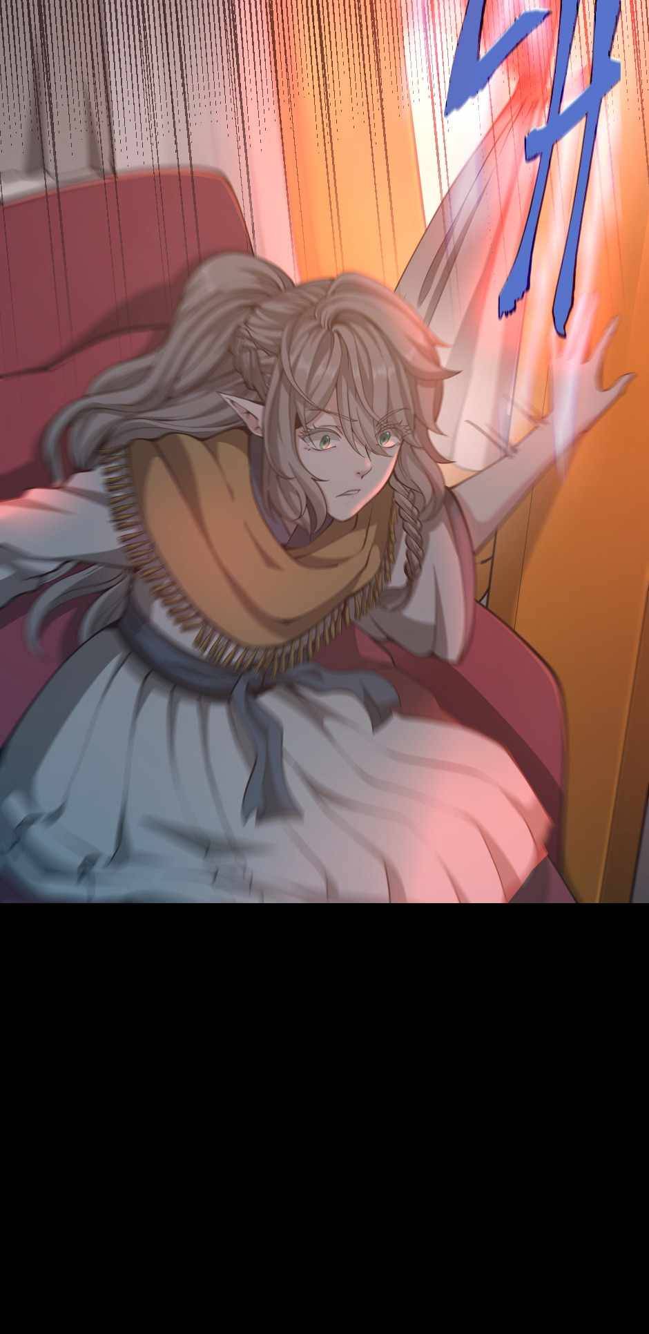 The Beginning After the End chapter 134 page 85