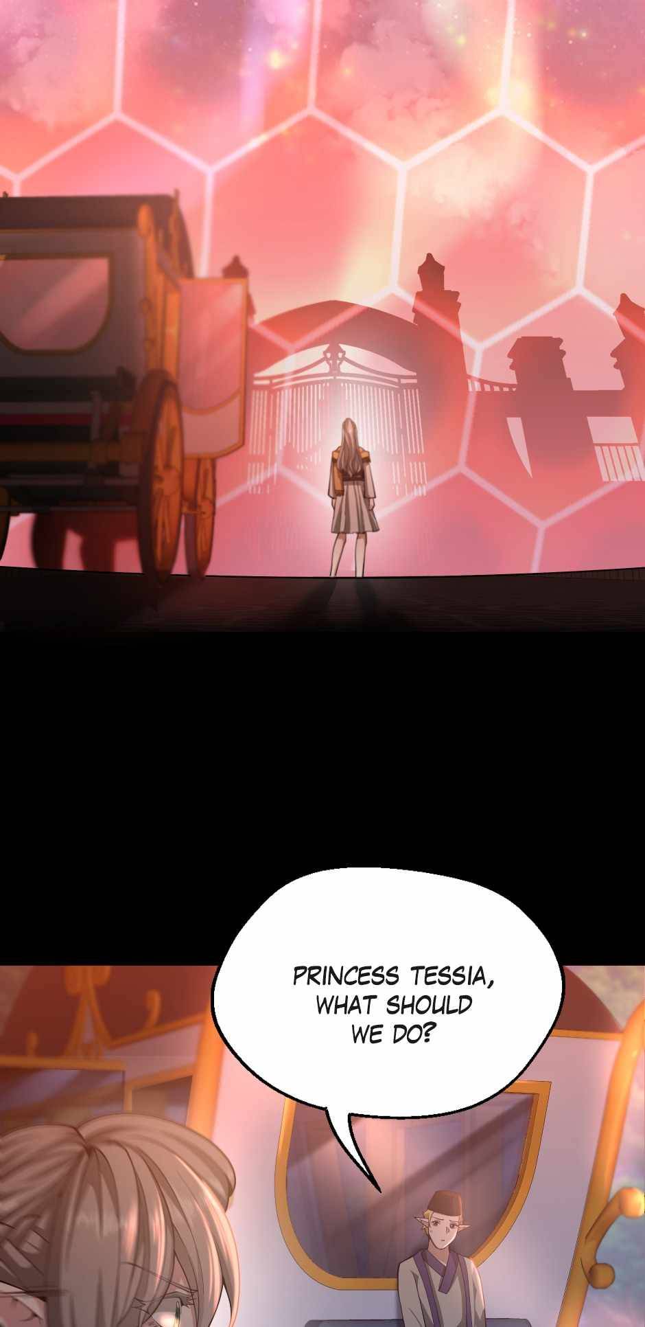 The Beginning After the End chapter 134 page 88