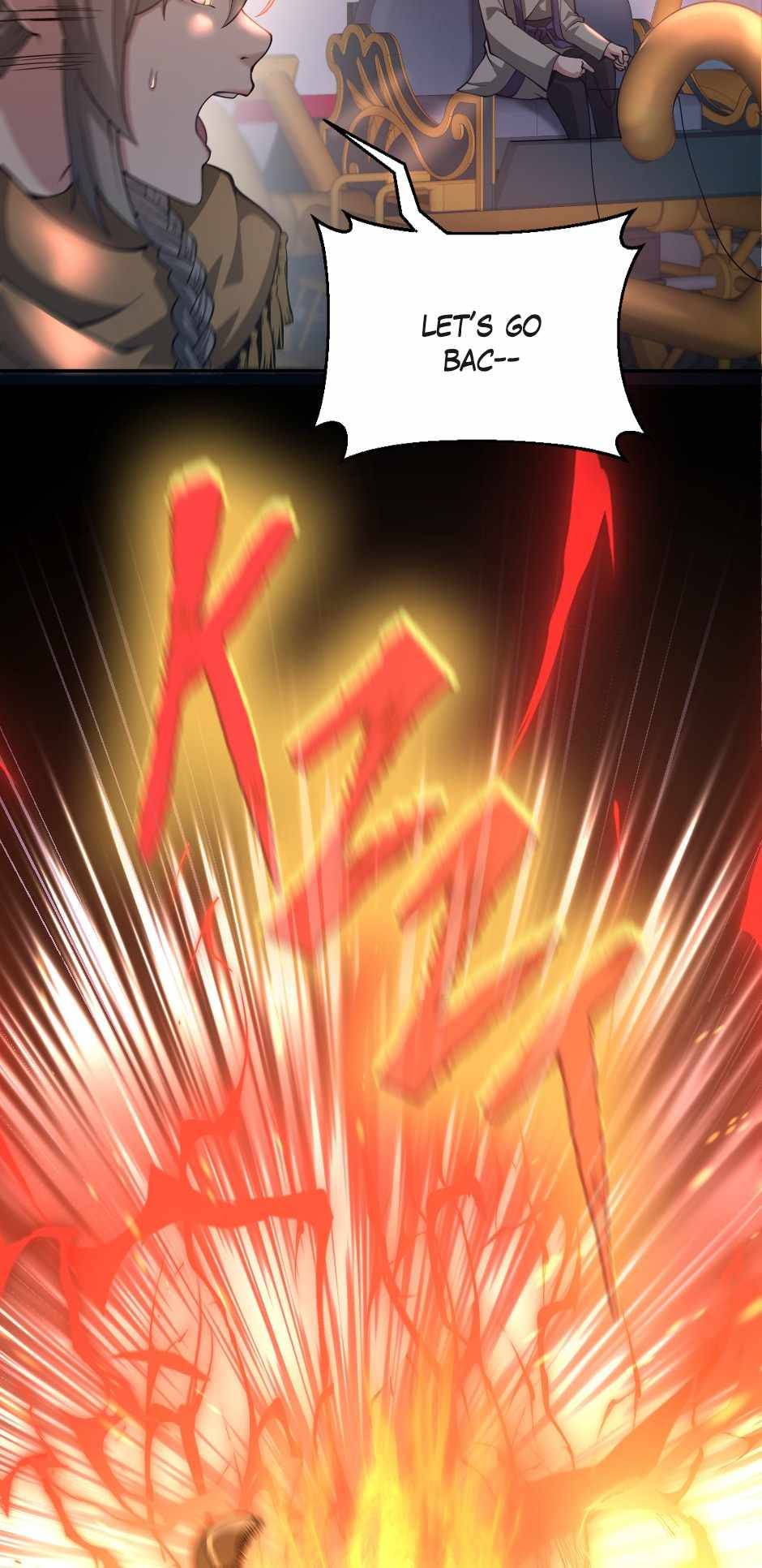 The Beginning After the End chapter 134 page 89