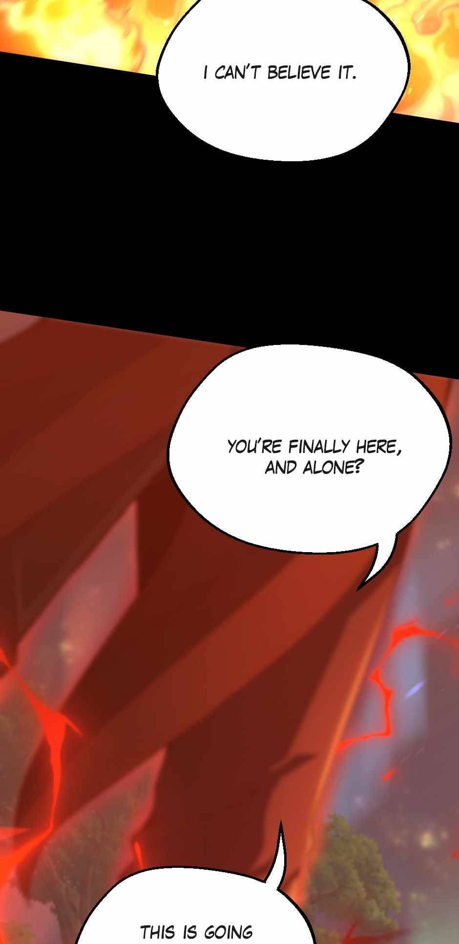 The Beginning After the End chapter 134 page 91