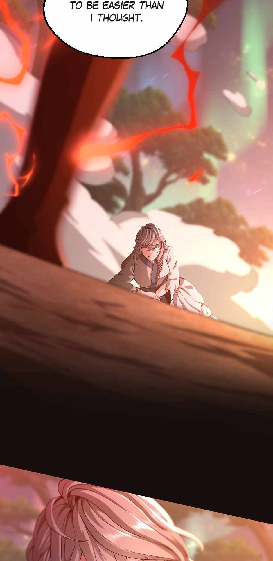 The Beginning After the End chapter 134 page 92