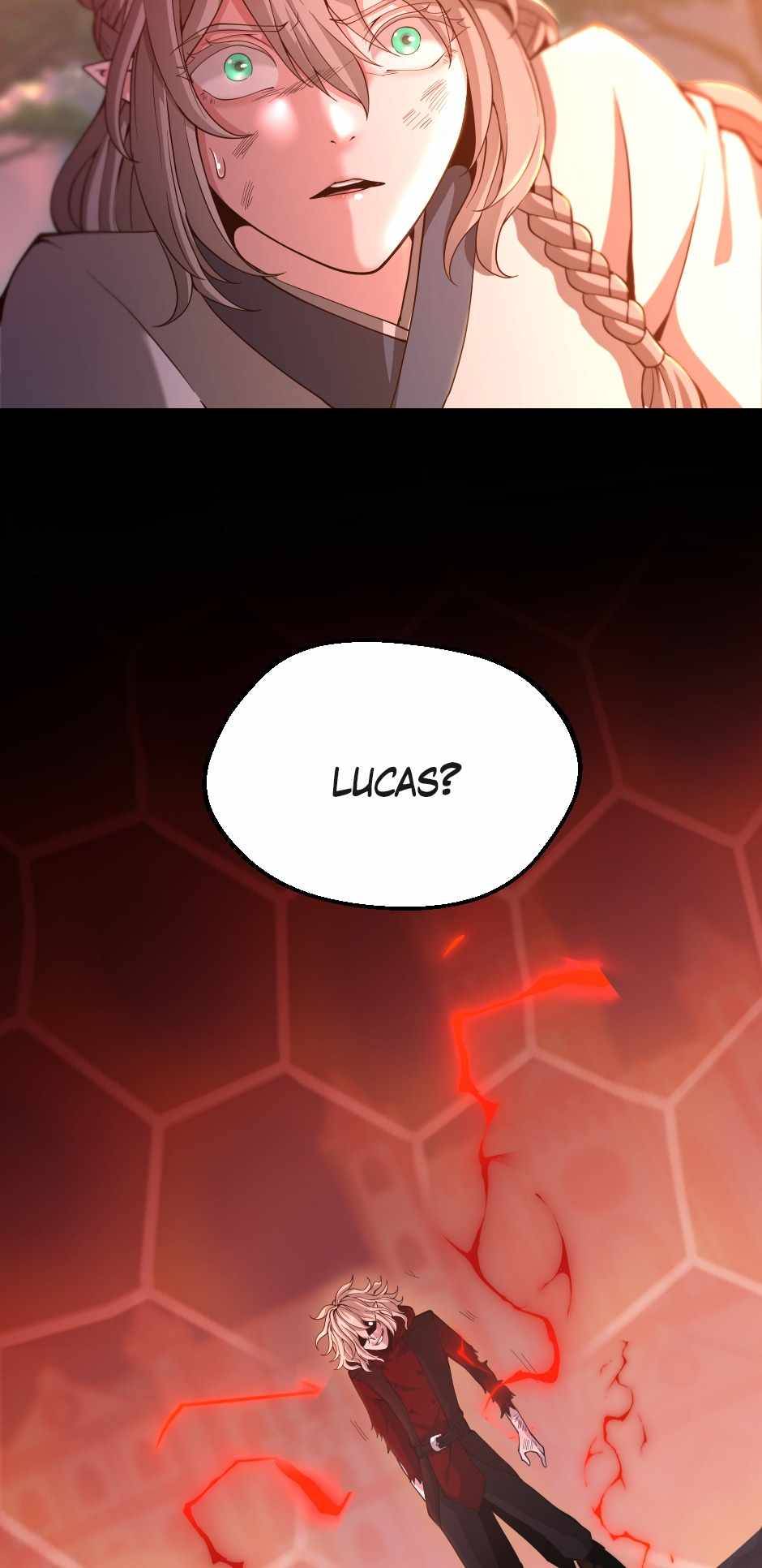 The Beginning After the End chapter 134 page 93