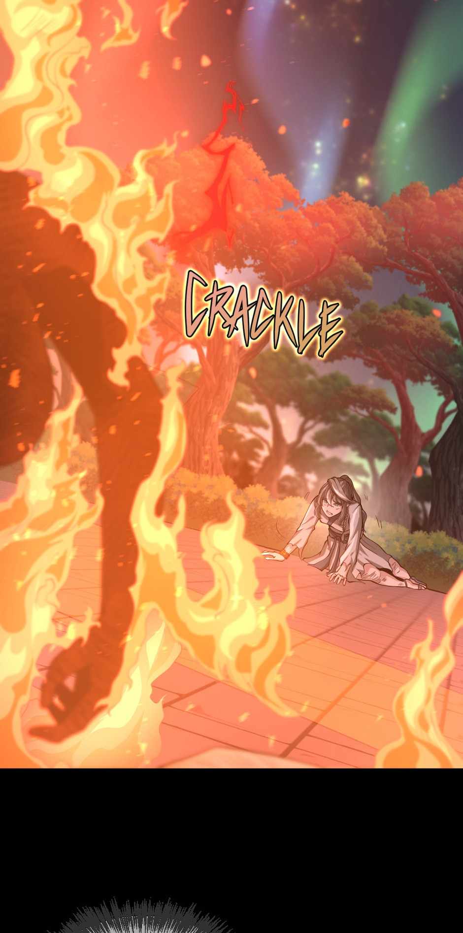 The Beginning After the End chapter 135 page 1