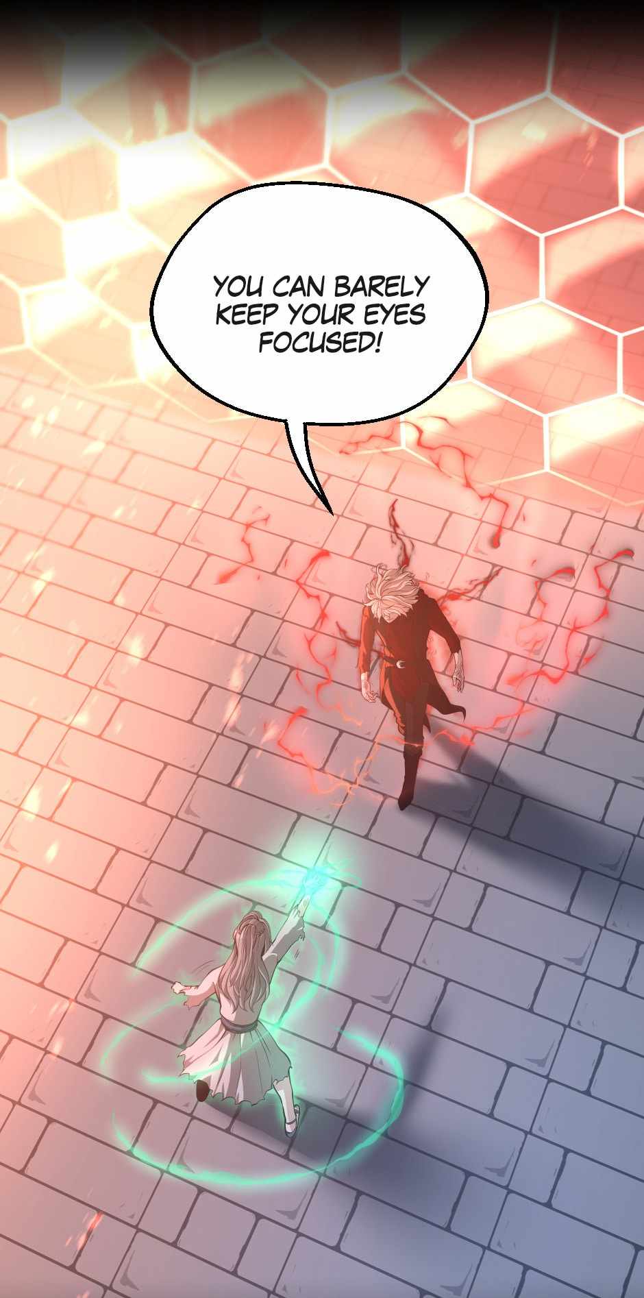 The Beginning After the End chapter 135 page 12