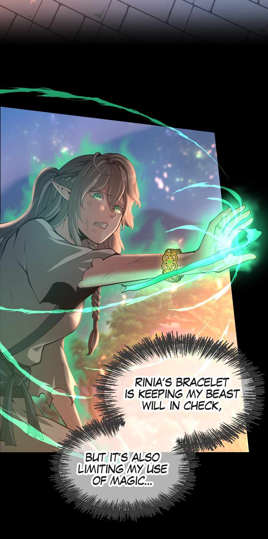 The Beginning After the End chapter 135 page 13