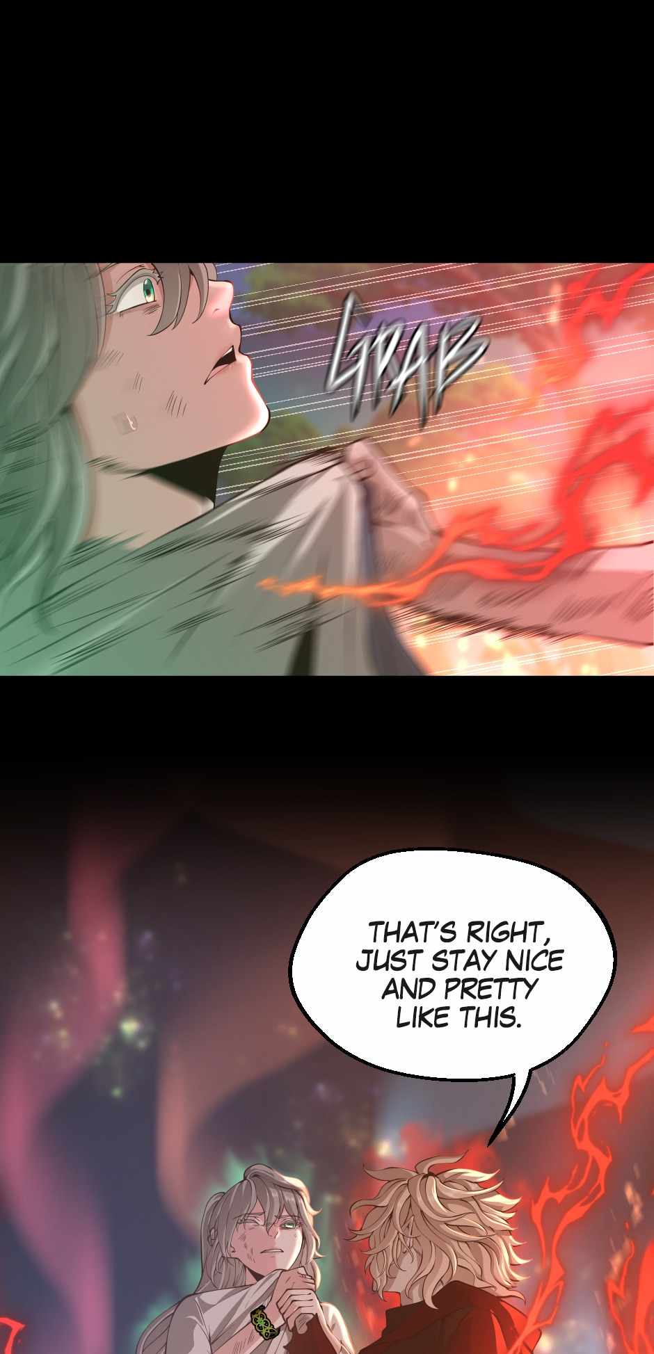 The Beginning After the End chapter 135 page 14