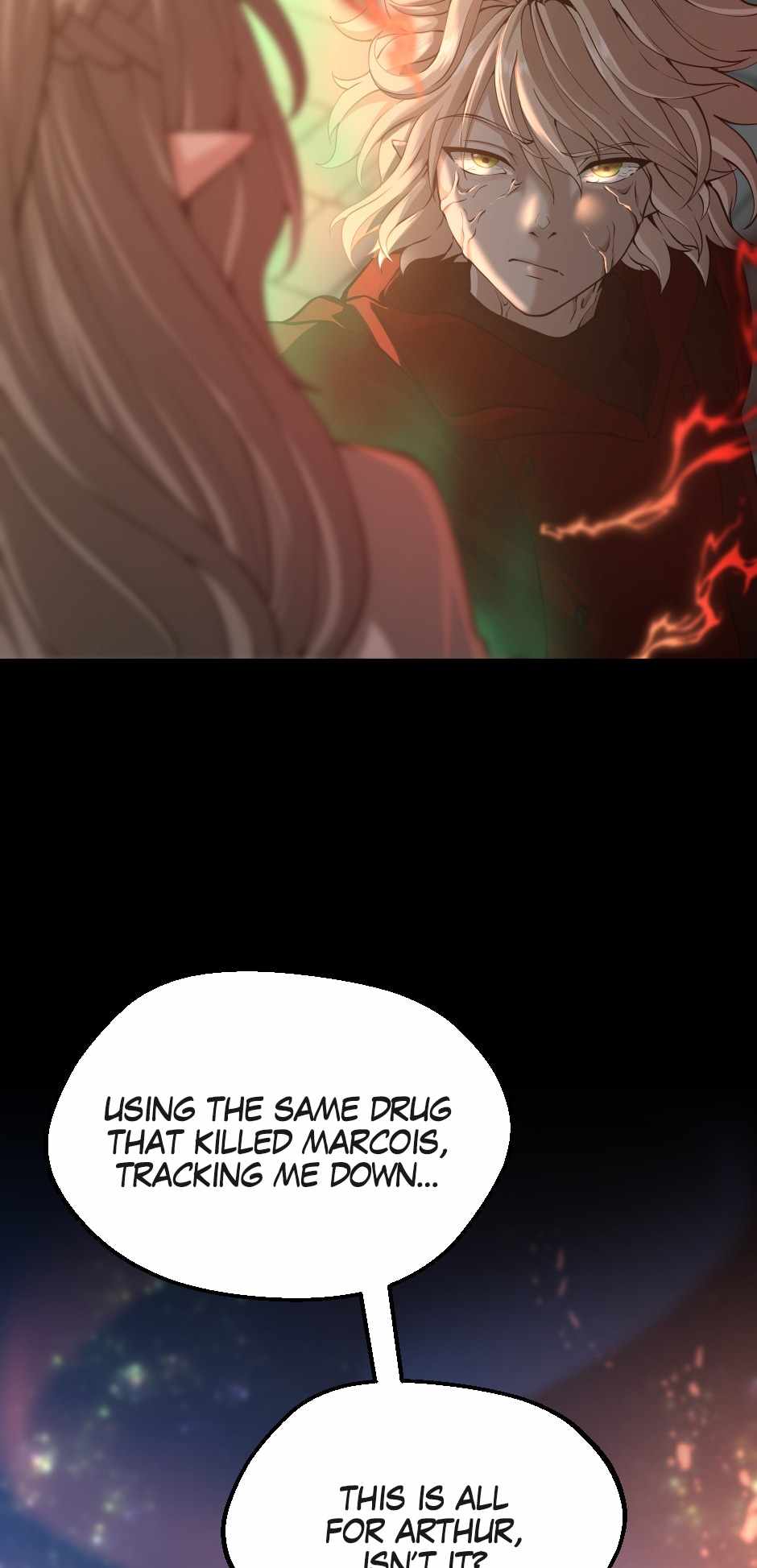 The Beginning After the End chapter 135 page 17