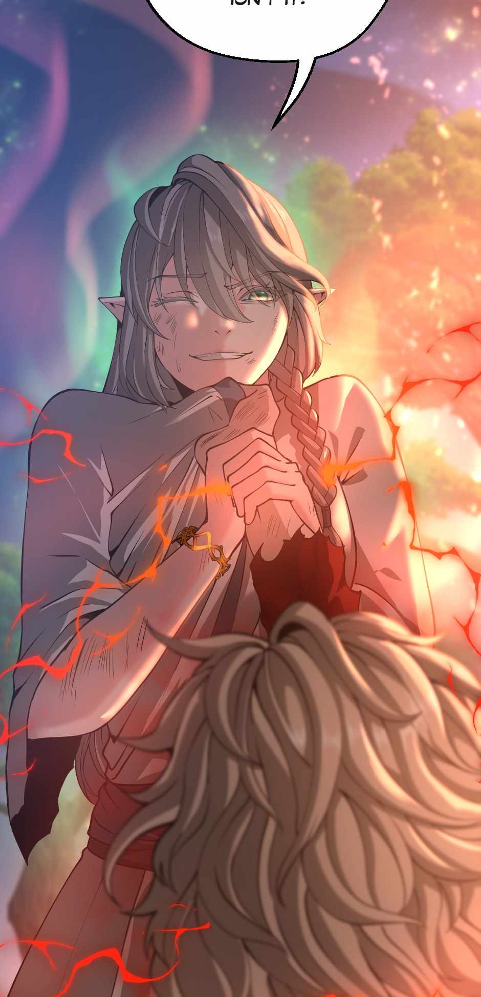 The Beginning After the End chapter 135 page 18