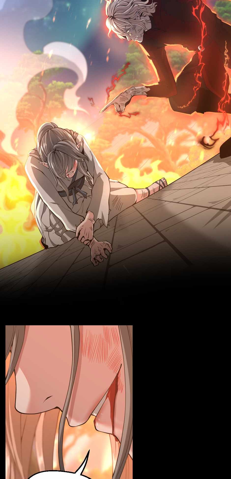 The Beginning After the End chapter 135 page 23