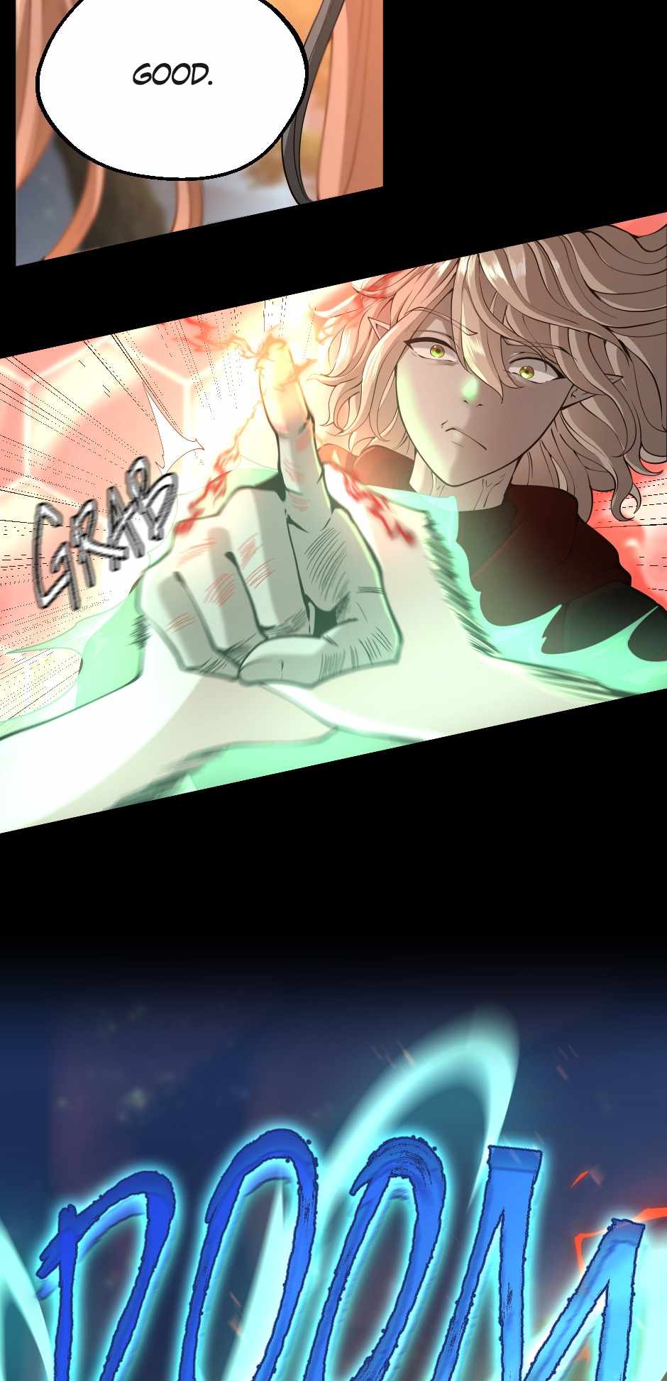 The Beginning After the End chapter 135 page 24