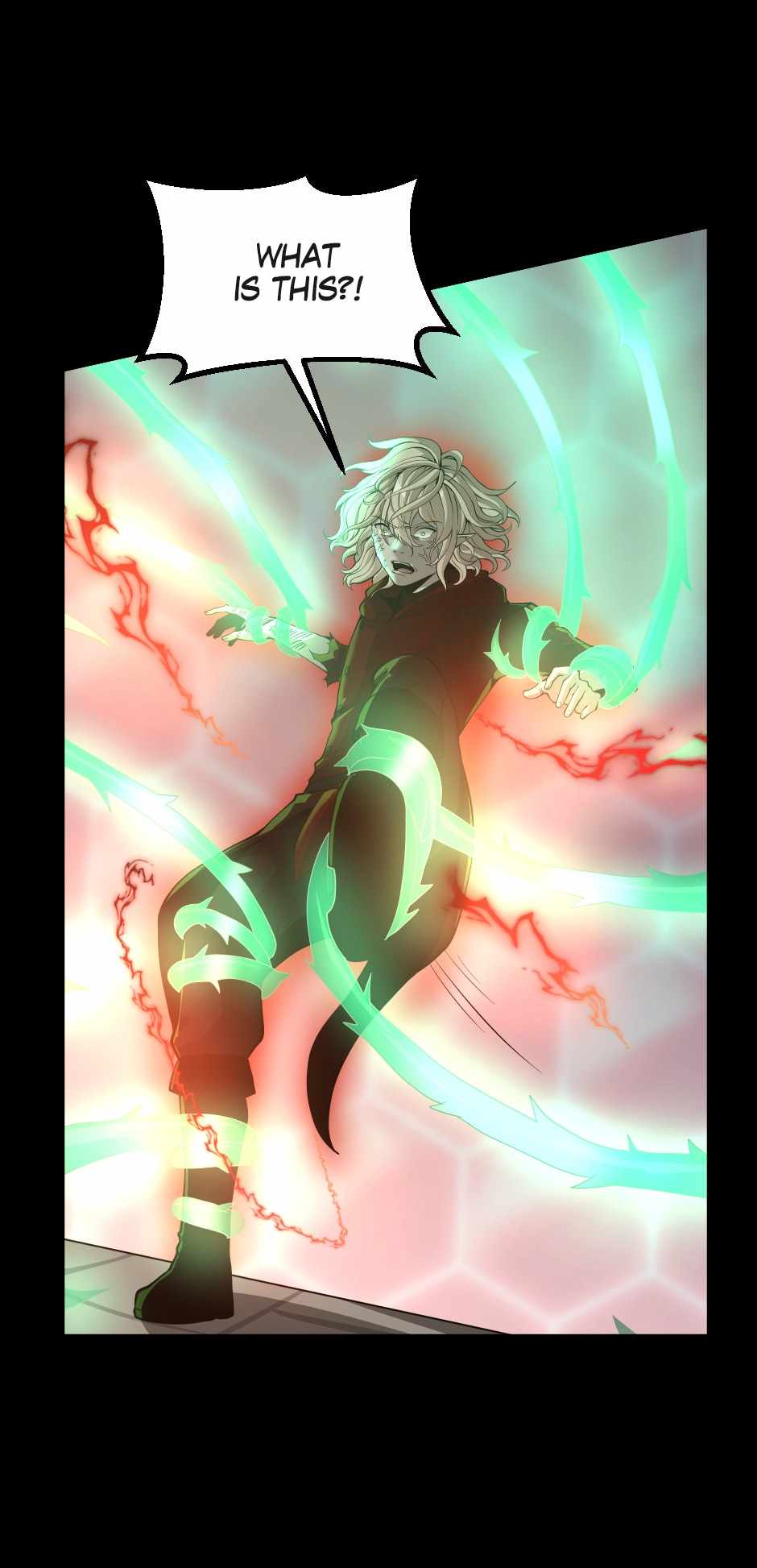 The Beginning After the End chapter 135 page 26