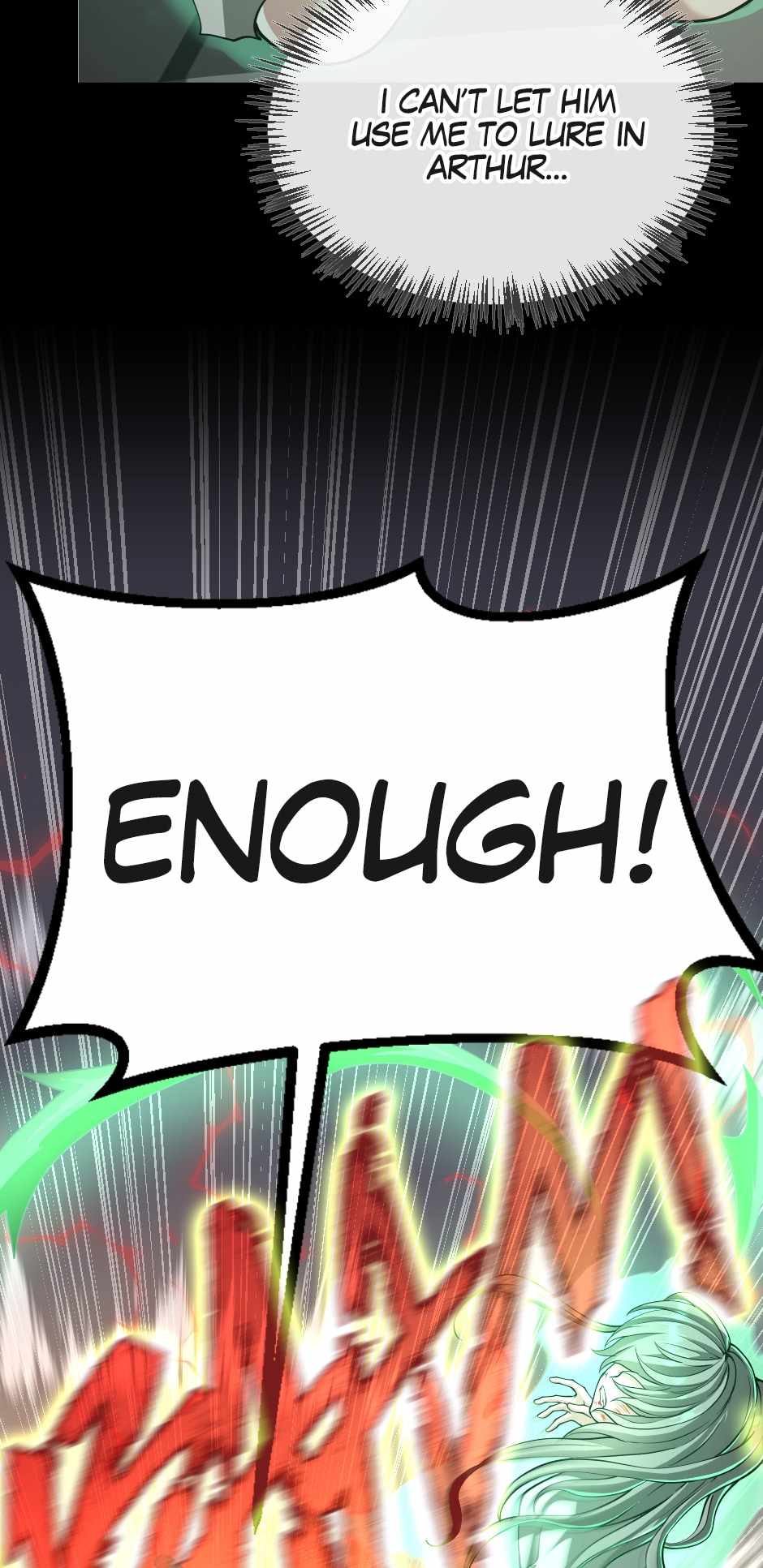 The Beginning After the End chapter 135 page 29